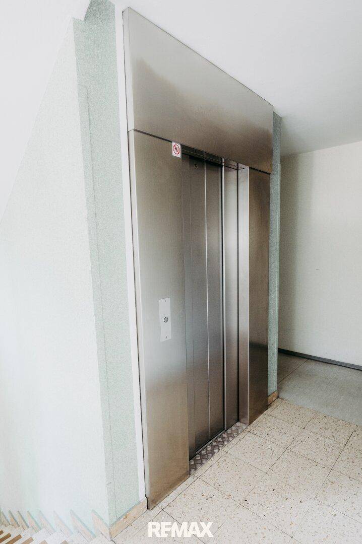 Aufzug