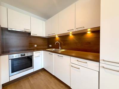 2-Zimmer-Wohnung mit Lift, 53 m², Brigittenau, Brigittenau