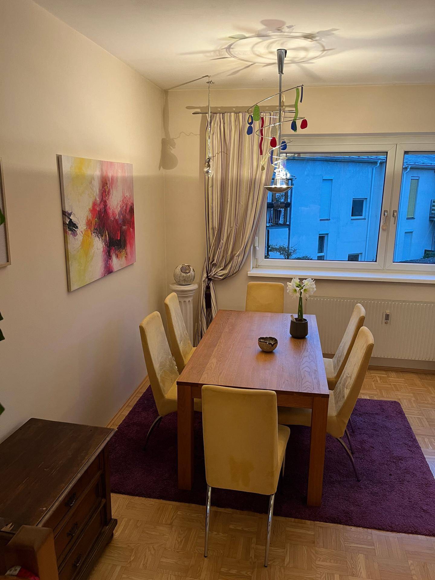 100 m² Maisonette Wohnung Graz-Wetzelsdorf - Ansicht 5