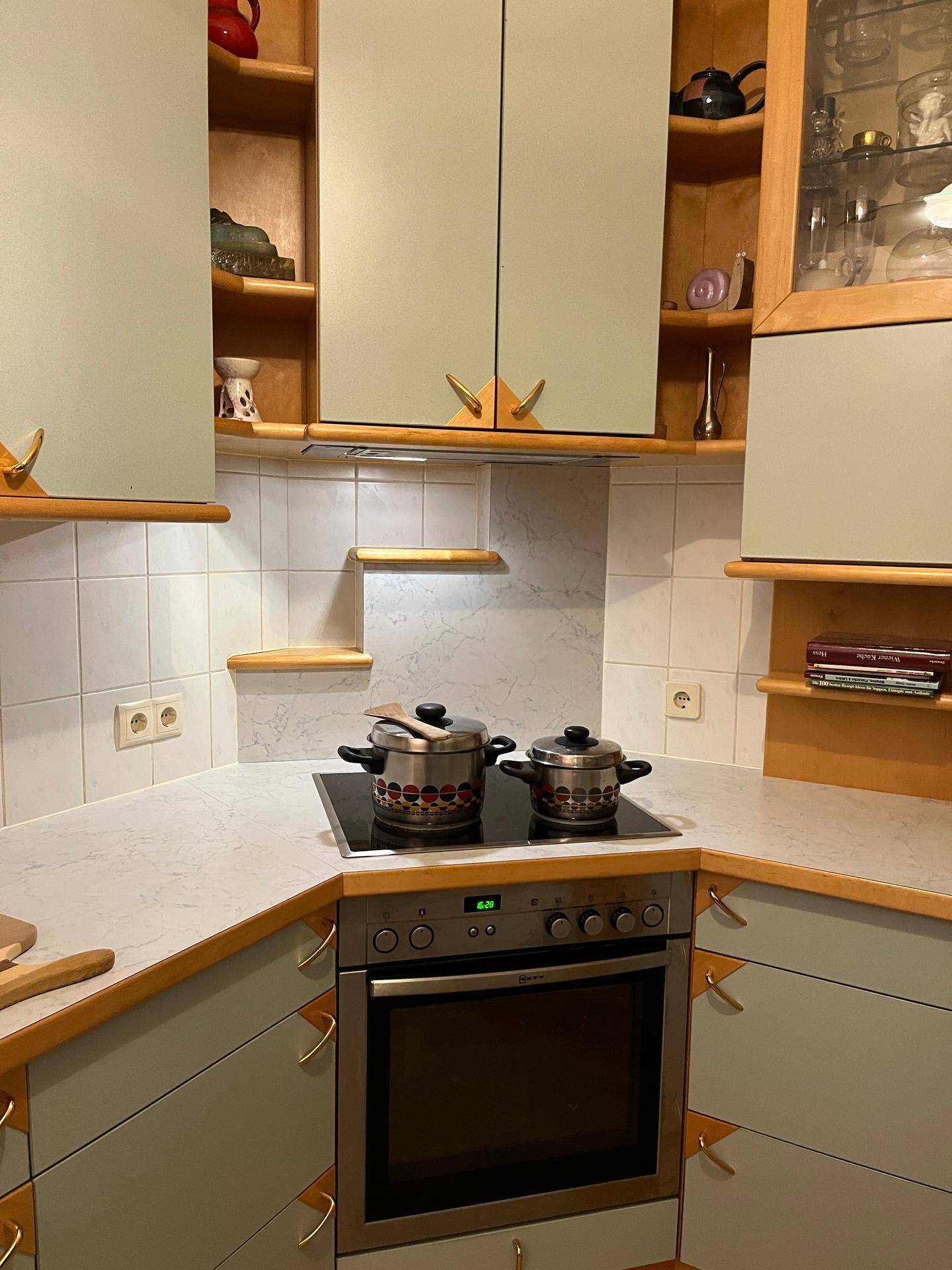 100 m² Maisonette Wohnung Graz-Wetzelsdorf - Mehr