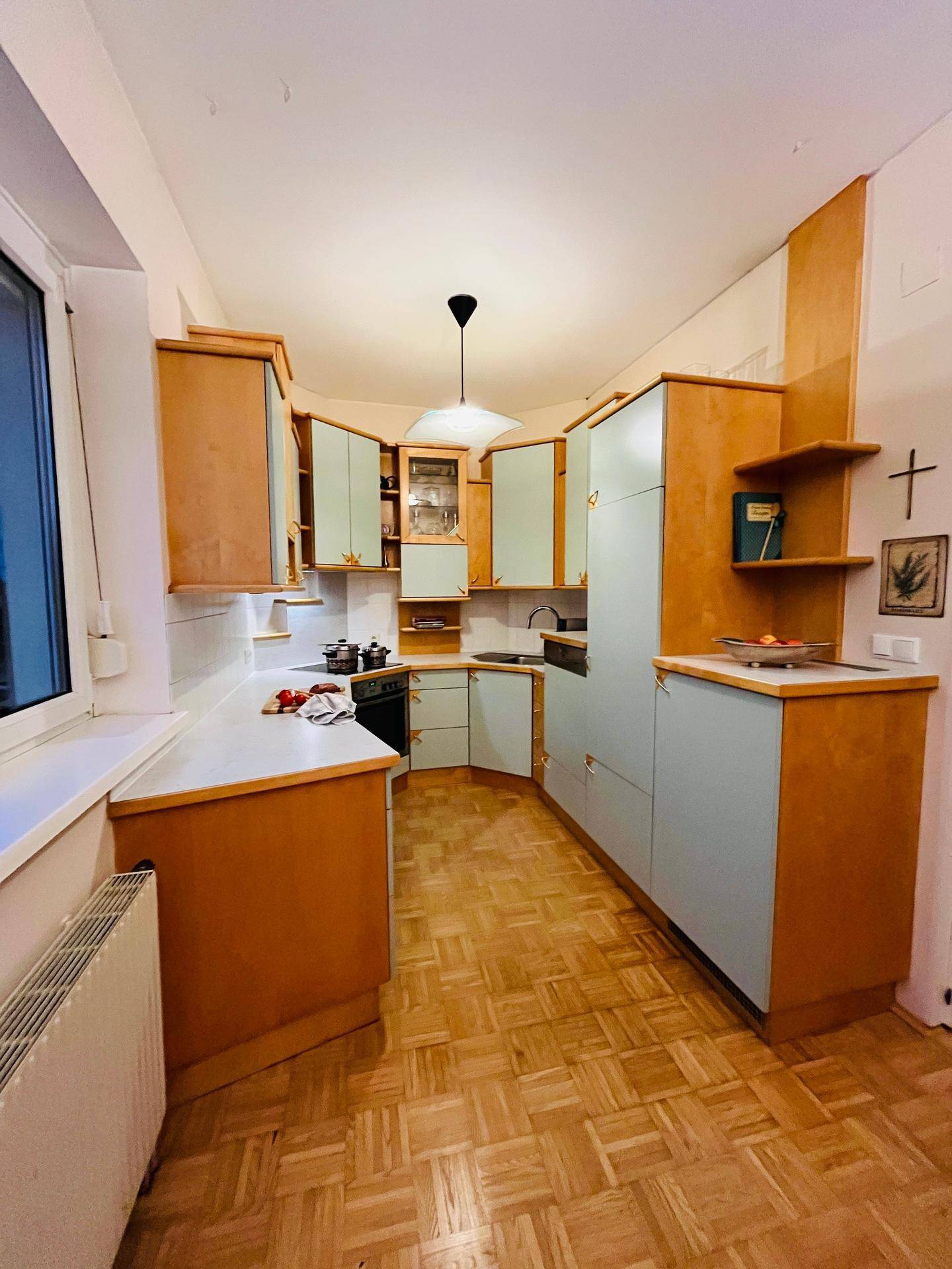100 m² Maisonette Wohnung Graz-Wetzelsdorf - Ansicht 6