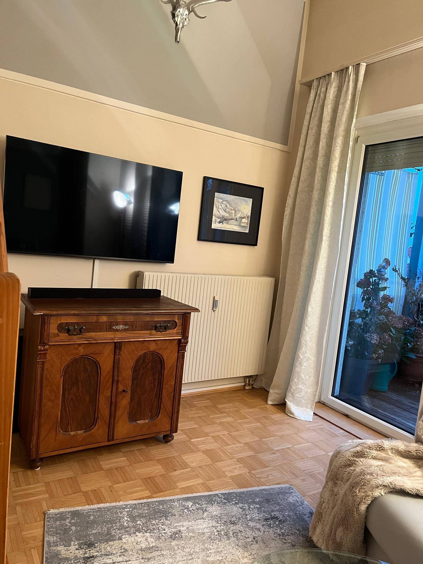 100 m² Maisonette Wohnung Graz-Wetzelsdorf - Ansicht 3