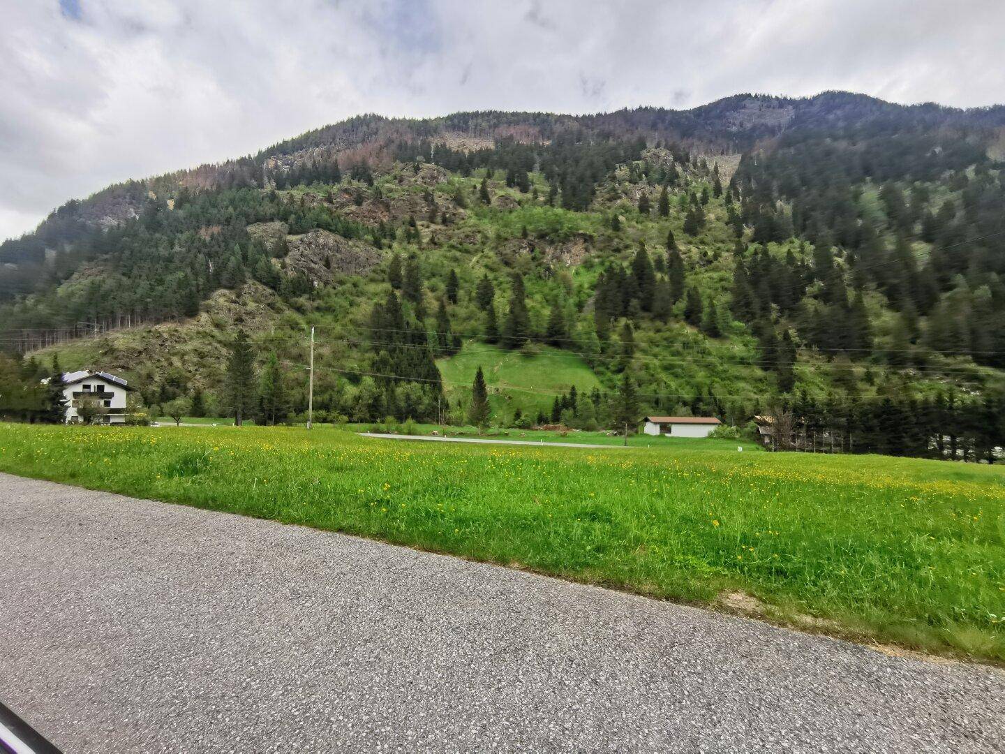 Baugrund sucht Traumhaus! - Ansicht 2