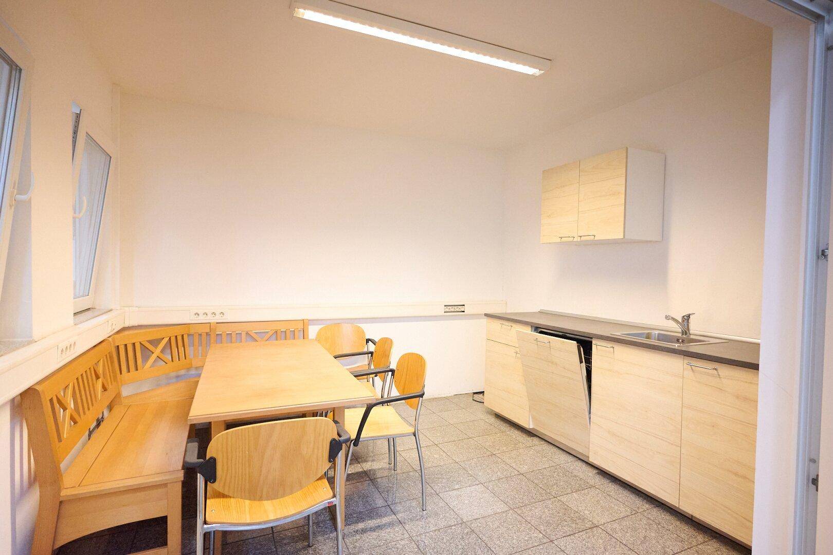 480 m² Lagerhalle / Produktionshalle in unmittelbarer A1-Nähe – pohled 6