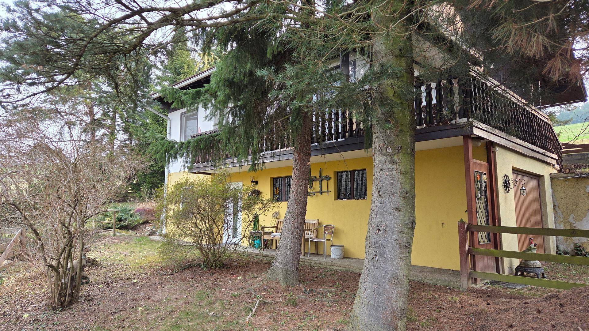 Wohnhaus zu verkaufen - Widok 2