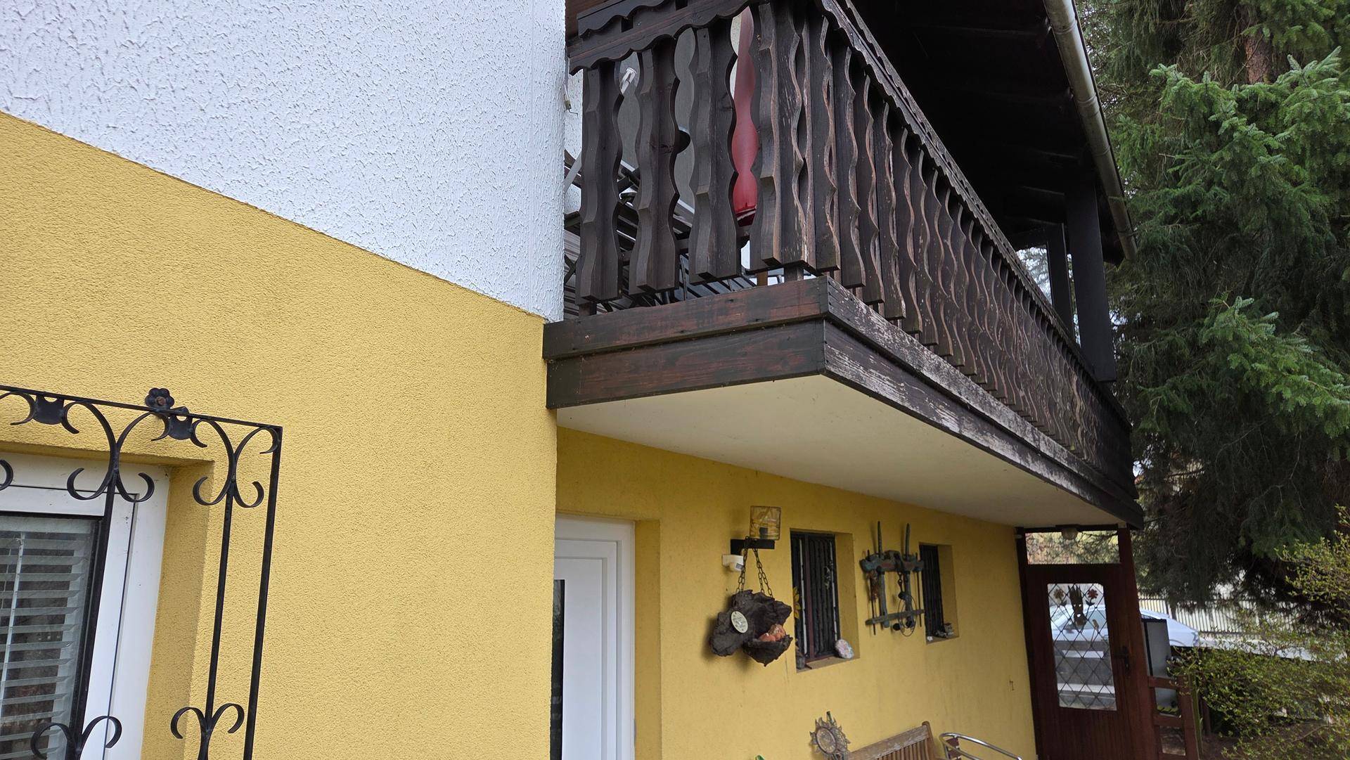 Wohnhaus zu verkaufen - Widok 4