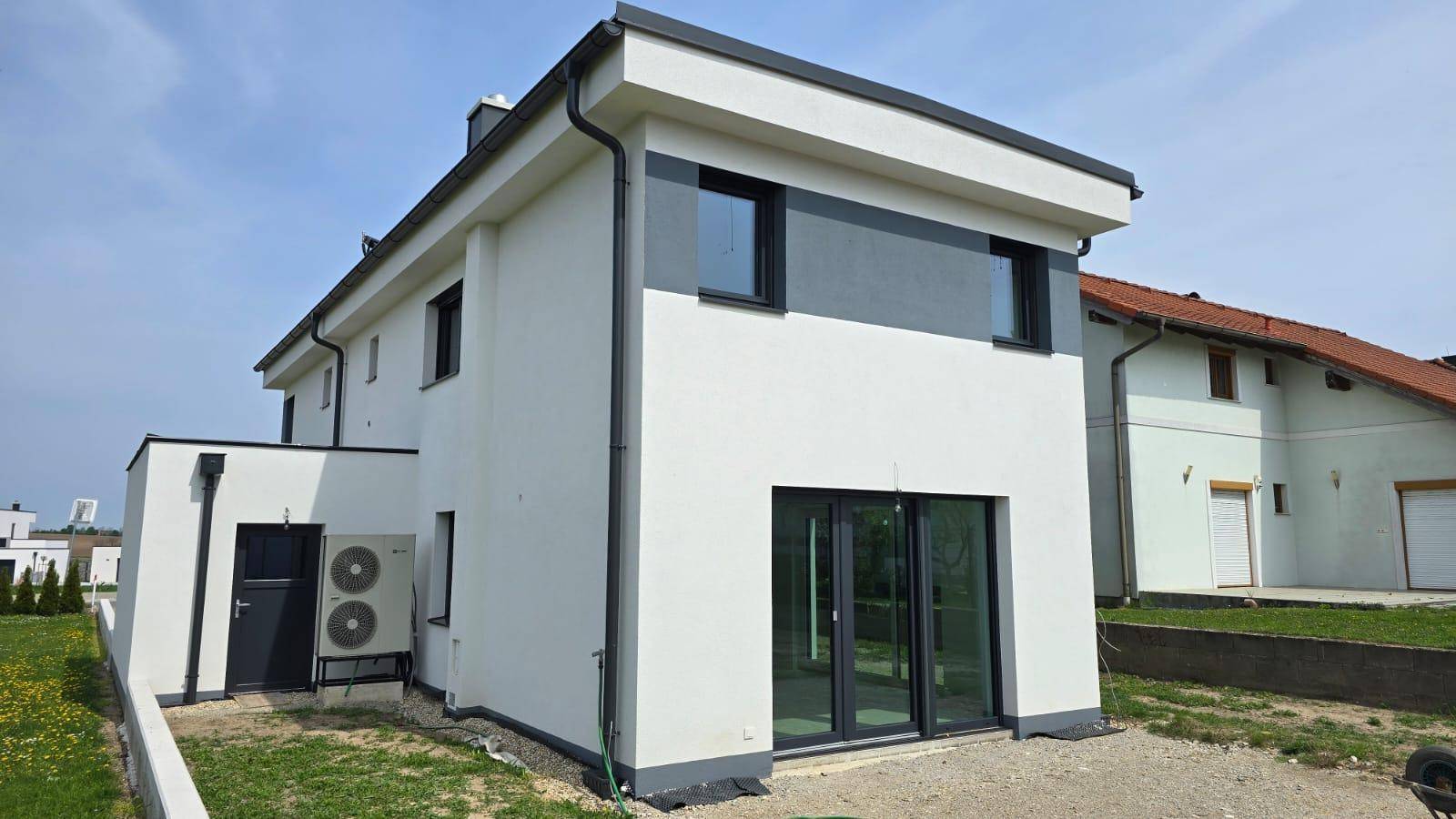 Wunderschönes Einfamilienhaus im Herzen Höfleins - PROVISIONSFREI - NEUBAU (Erstbezug) - absolute Ruhelage! - Widok 6