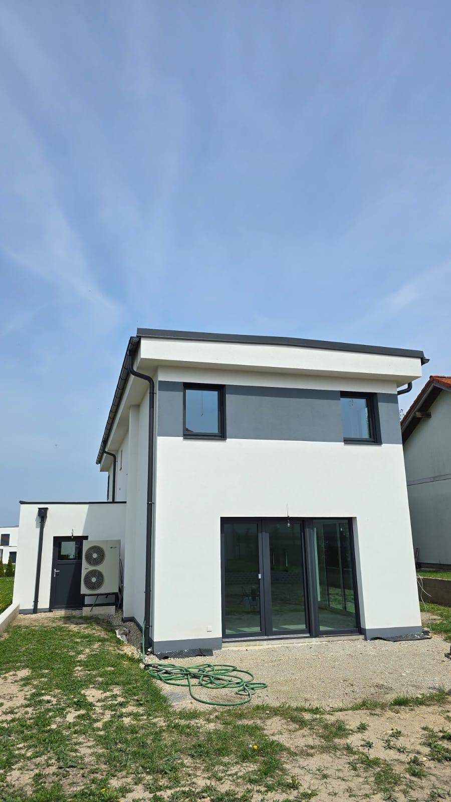 Wunderschönes Einfamilienhaus im Herzen Höfleins - PROVISIONSFREI - NEUBAU (Erstbezug) - absolute Ruhelage! - Widok 5