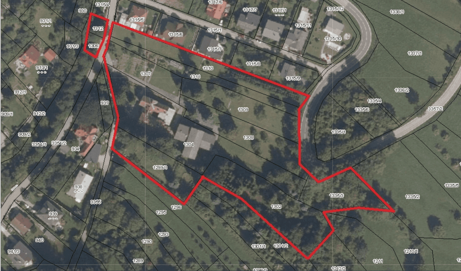 Wohnung – Königstetten - Ansicht 3