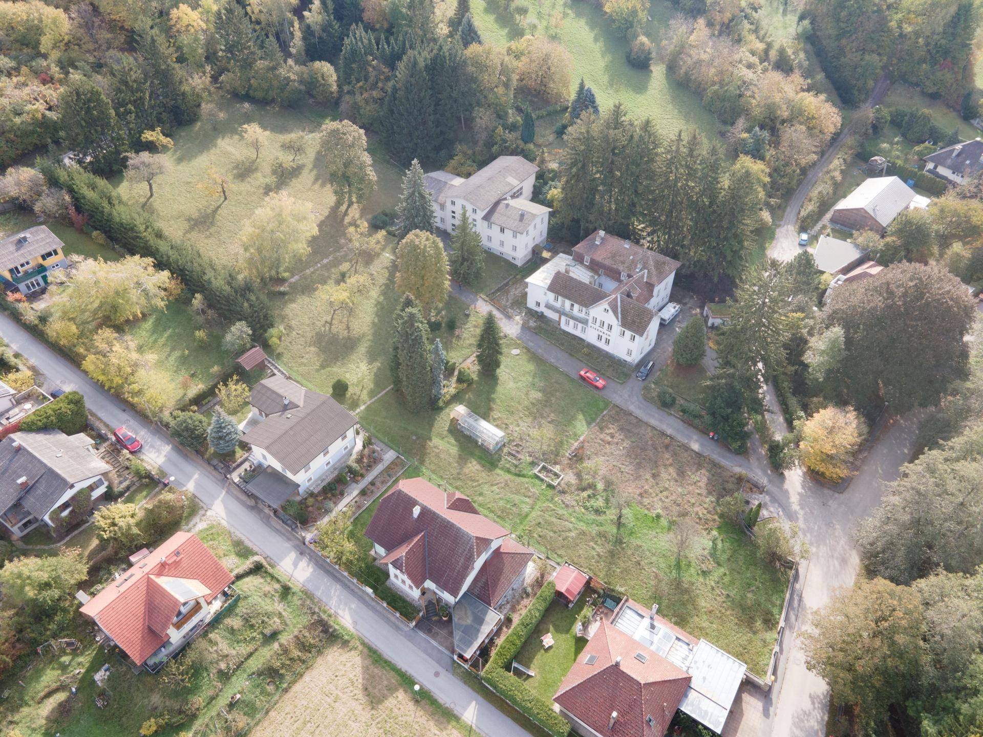 Wohnung – Königstetten - Ansicht 5