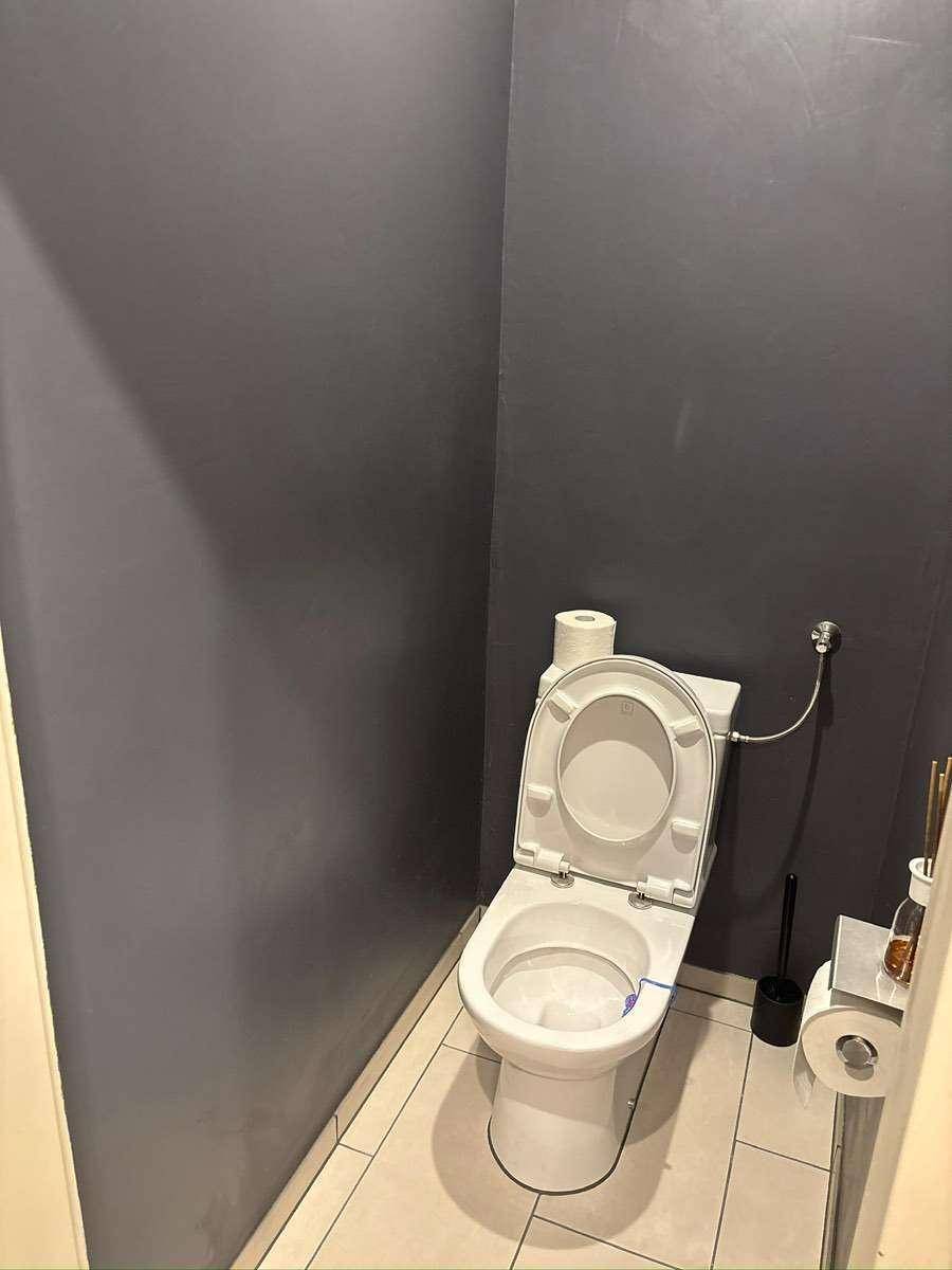 Geschäftsfläche zu vermieten – ca. 106 m² direkt bei der Bahnstation - Ansicht 4