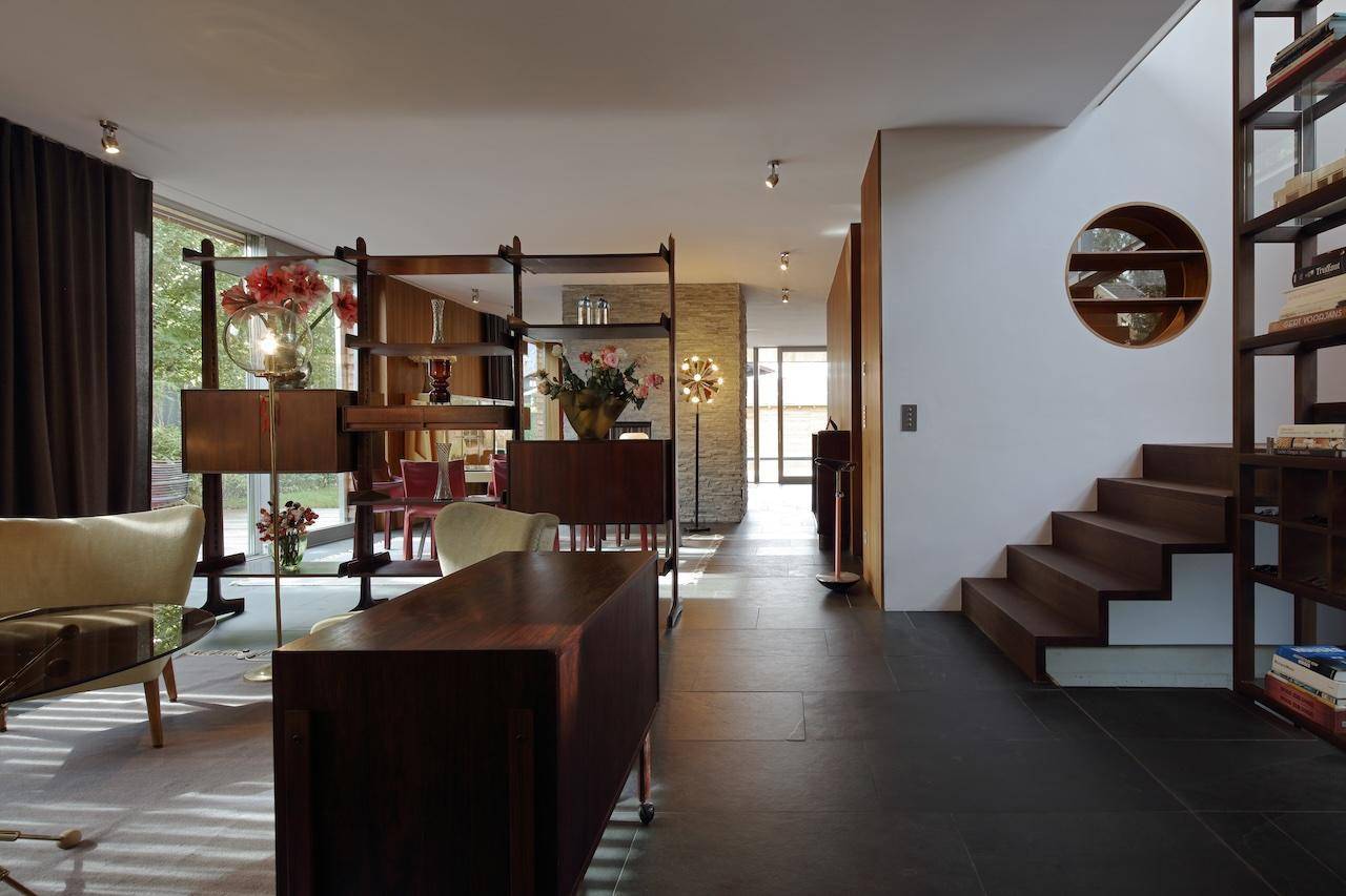 House in Anif - View 4