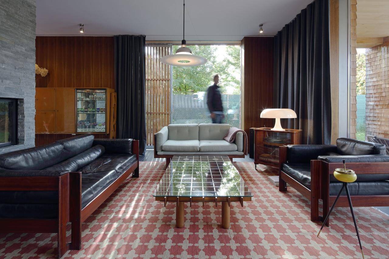 House in Anif - View 5