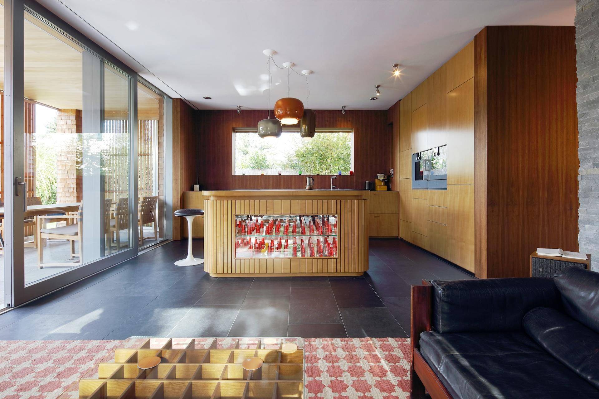House in Anif - View 3