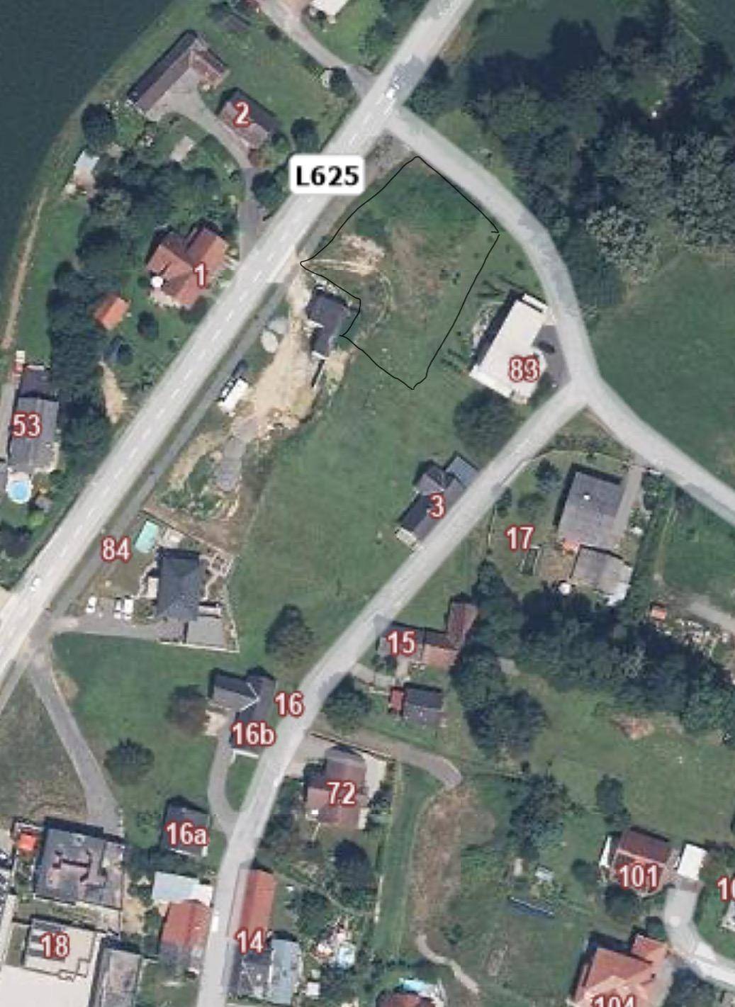 2 Baugrundstücke in Neudorf an der Mur zu verkaufen - Ansicht 4