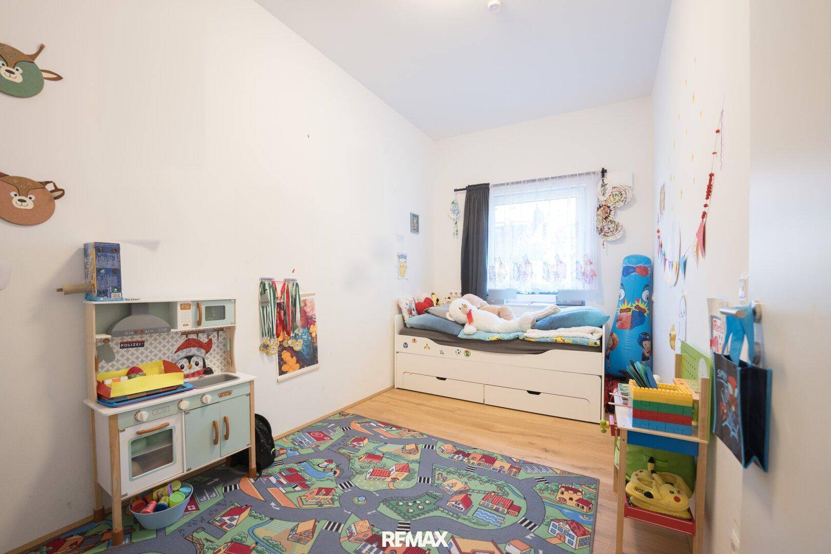 Kinderzimmer