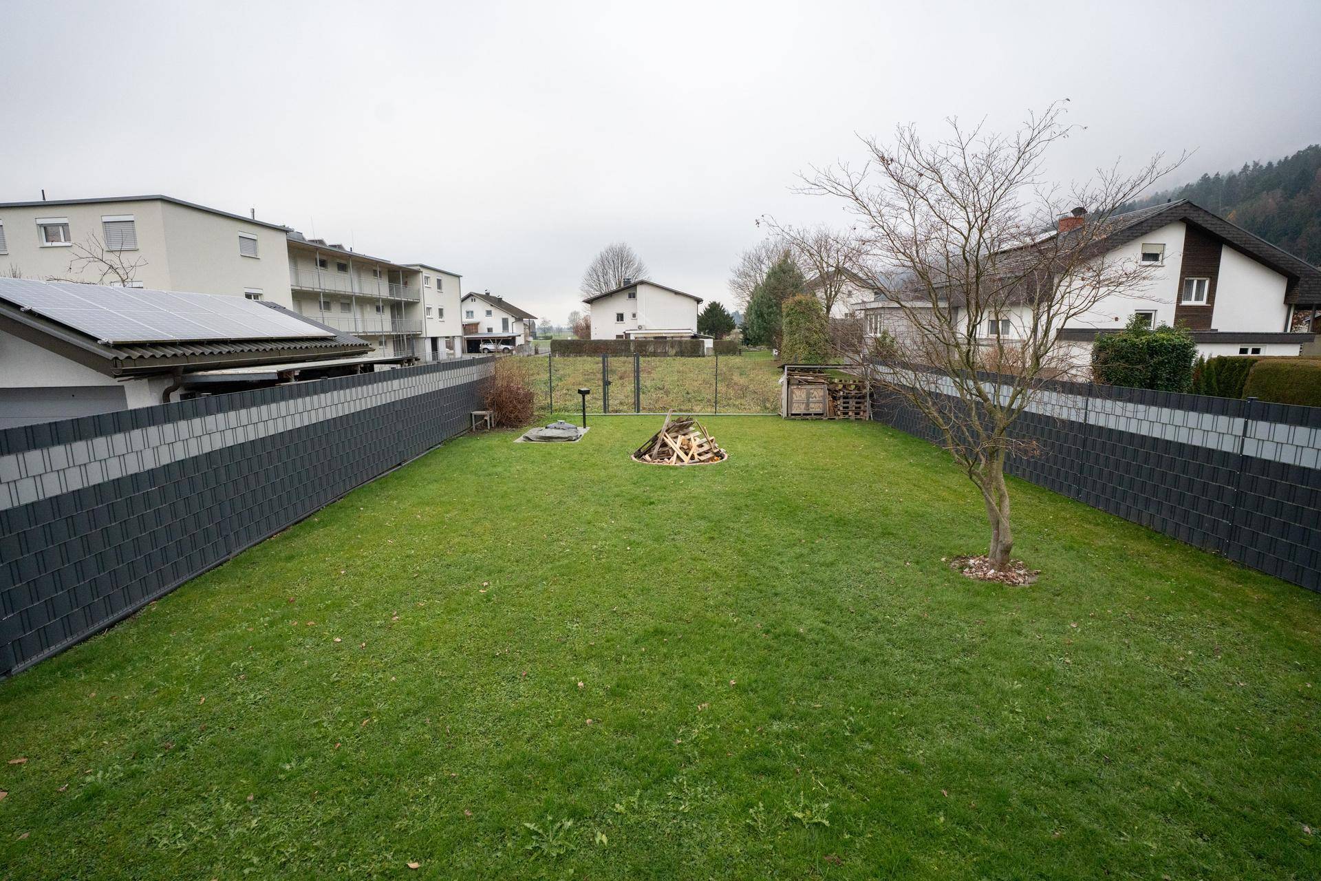 Haus – Feldkirch - Ansicht 4