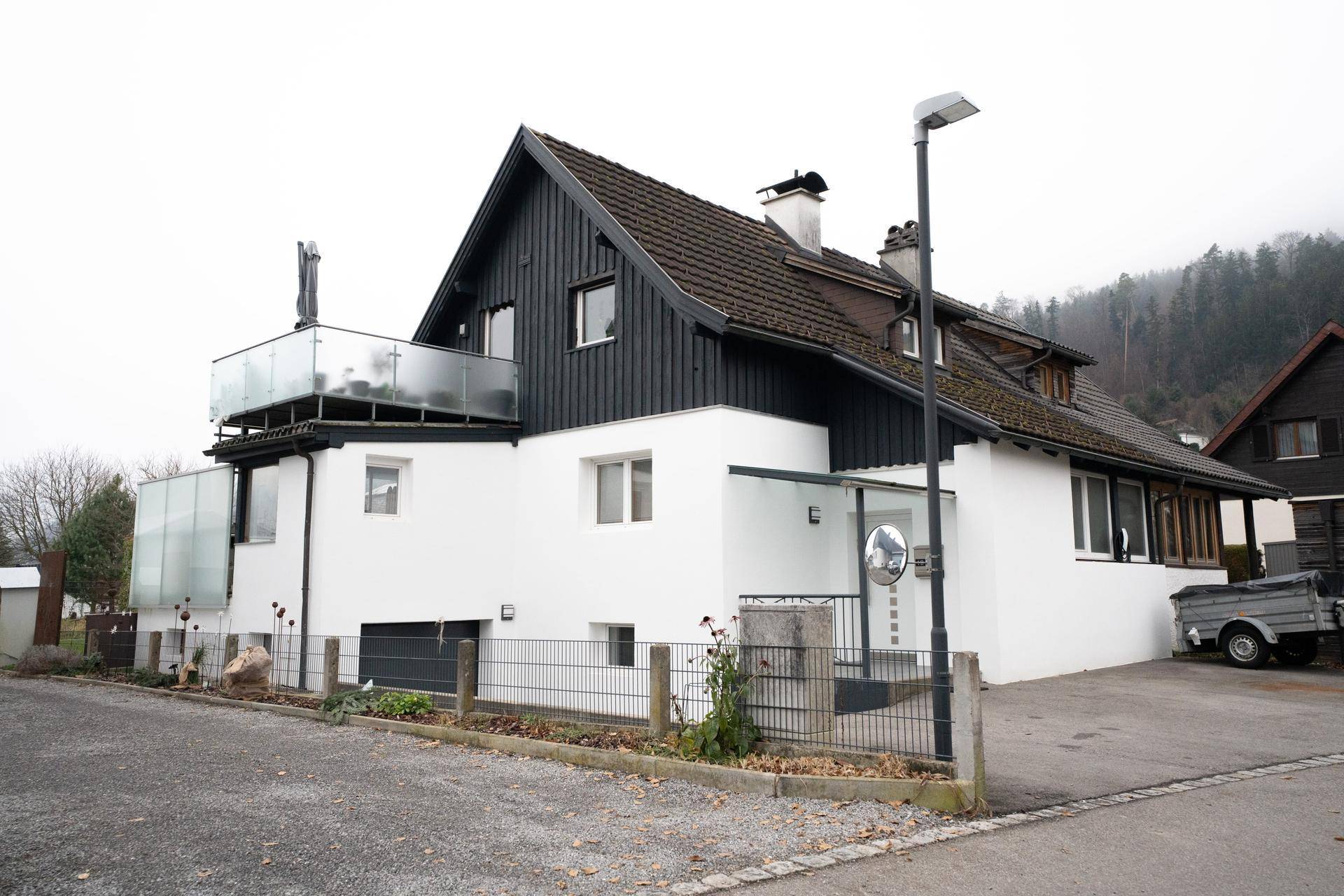 Haus – Feldkirch - Ansicht 2
