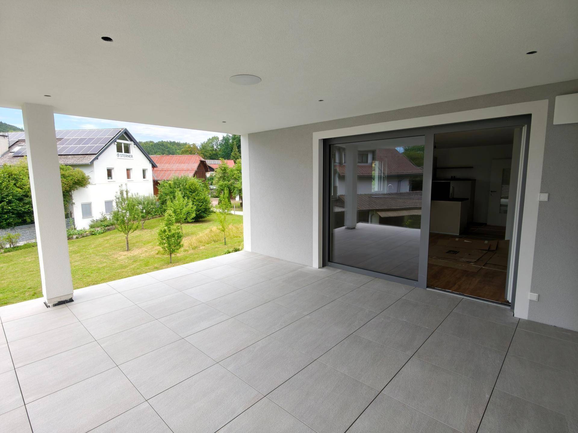 Neubau-OG Wohnung Bergheim: Erstbezug mit Lift &amp; Top-Anbindung - Mehr
