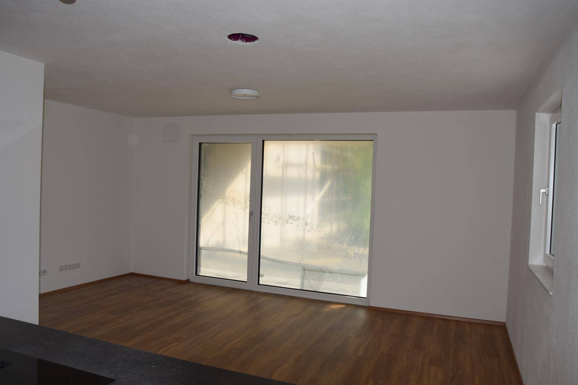 Neubau-OG Wohnung Bergheim: Erstbezug mit Lift &amp; Top-Anbindung - Ansicht 5