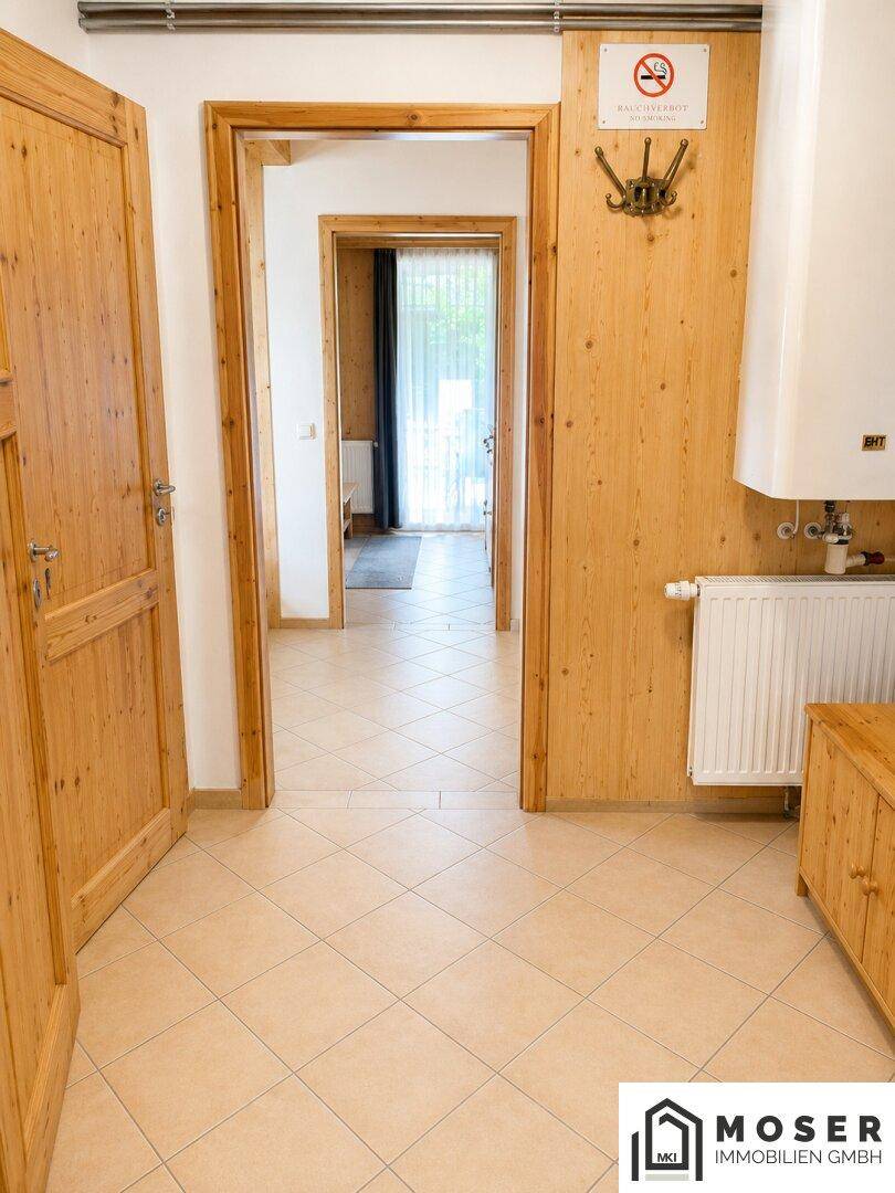 +++Attraktive Investment-Immobilie in Top Lage: Chalet am Kreischberg für 8 Personen+++ - Mehr