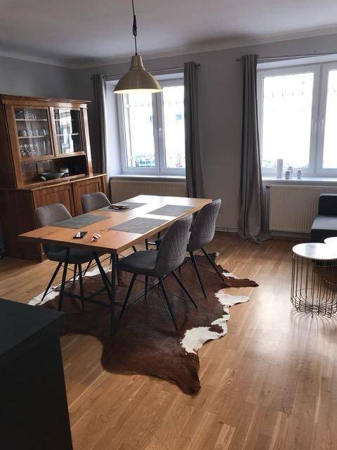 Gepflegte 2-Zimmer-Wohnung (ca. 50 m²) in guter Lage – Nähe Rennweg &amp; Belvedere in 1030 Wien - Ansicht 2