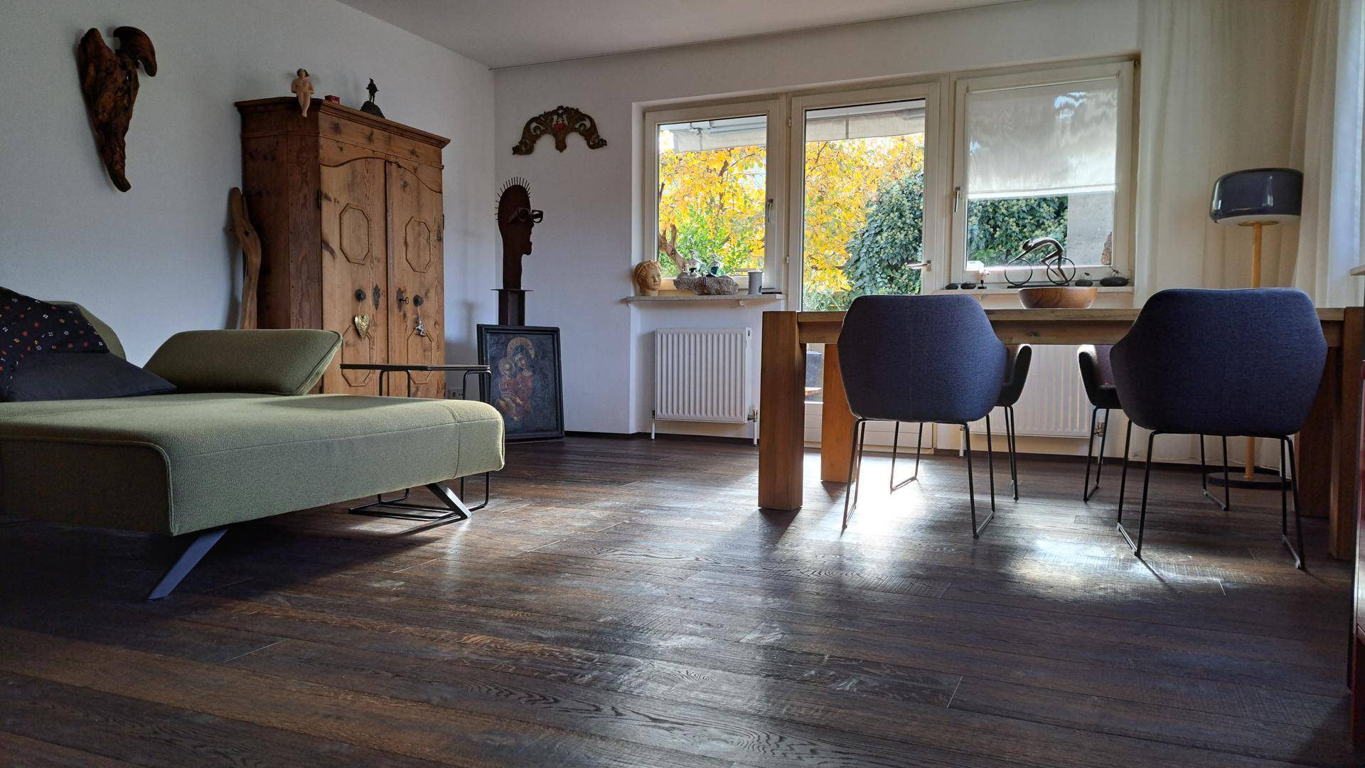 BIRGITZ - PROVISIONSFREI - großzügige, helle 4-Zimmer-Wohnung, 106 m², sofortiger Bezug möglich – pohled 2