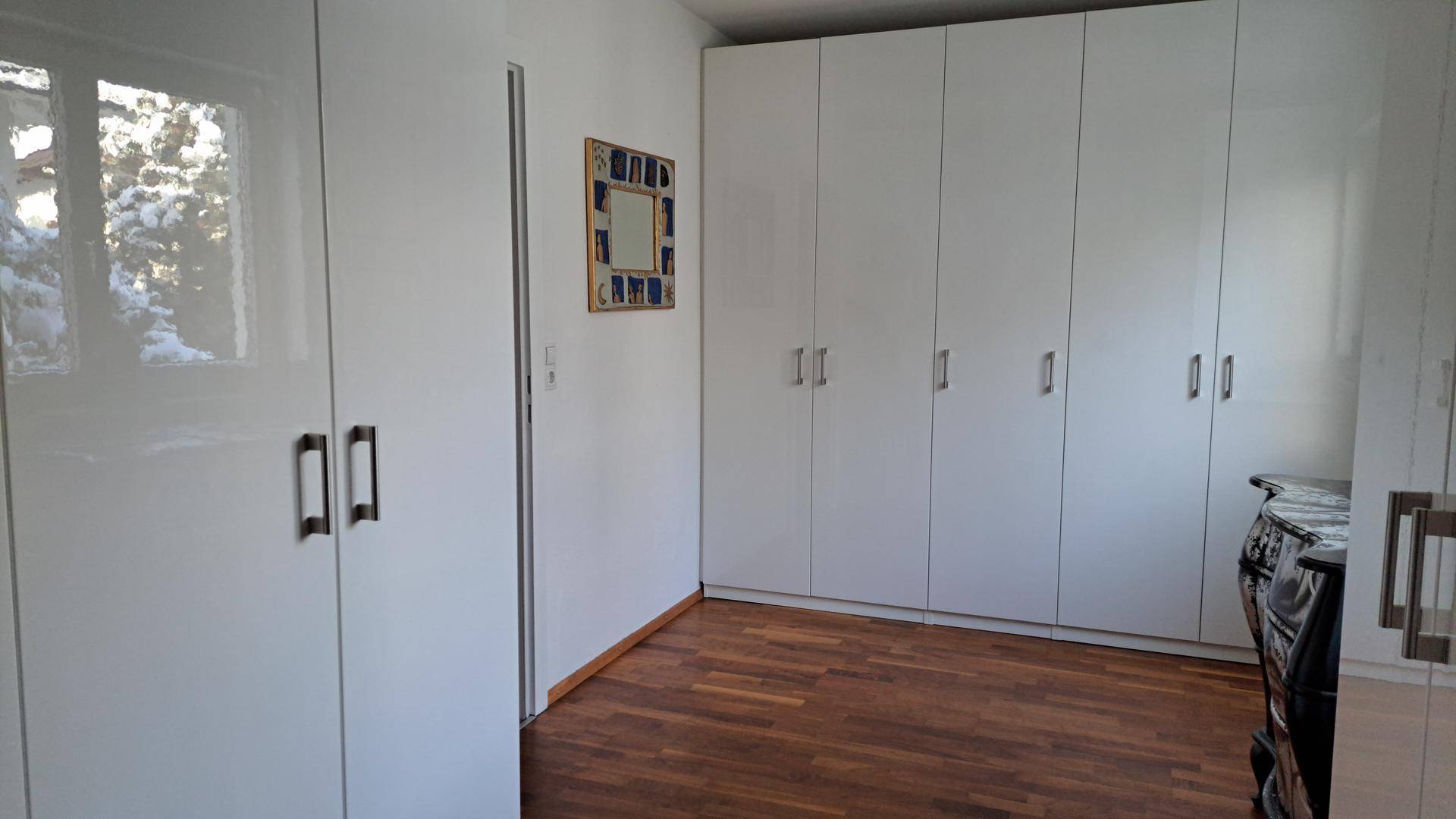 BIRGITZ - PROVISIONSFREI - großzügige, helle 4-Zimmer-Wohnung, 106 m², sofortiger Bezug möglich – pohled 5