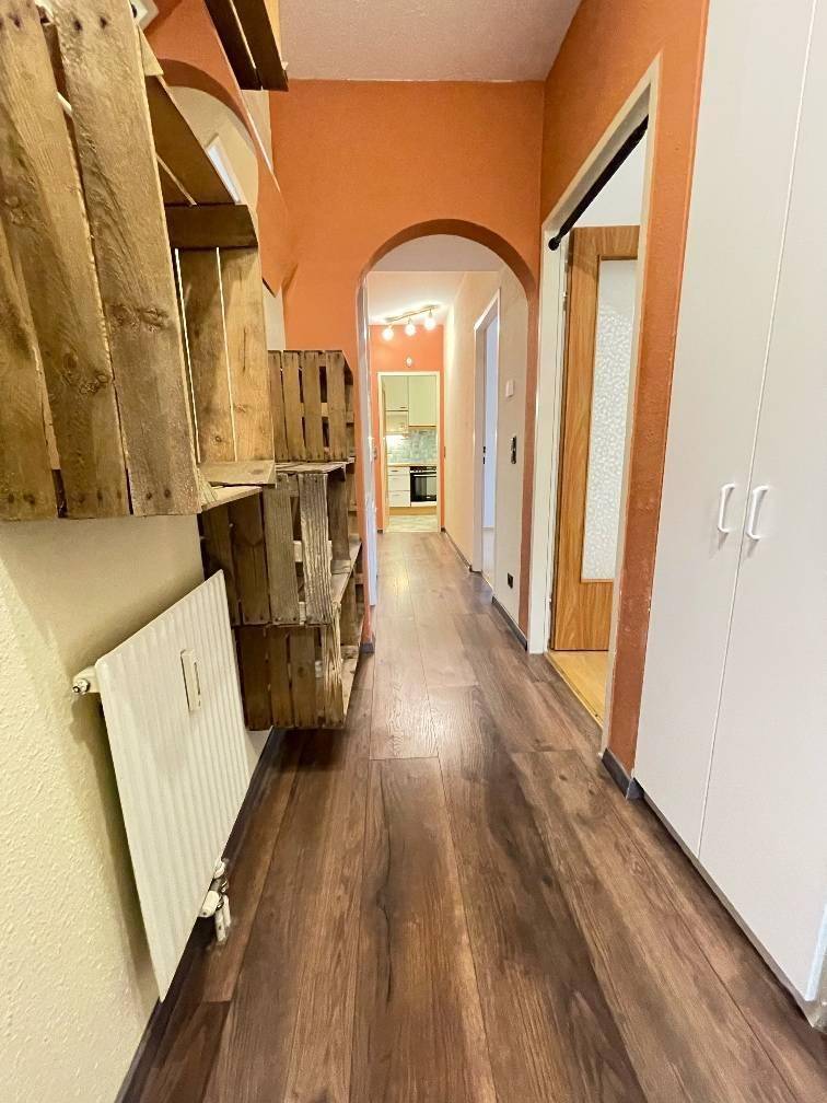 Charmante 2-Zimmer-Wohnung mit großer Loggia in Grünruhelage nahe Wien - Ansicht 3