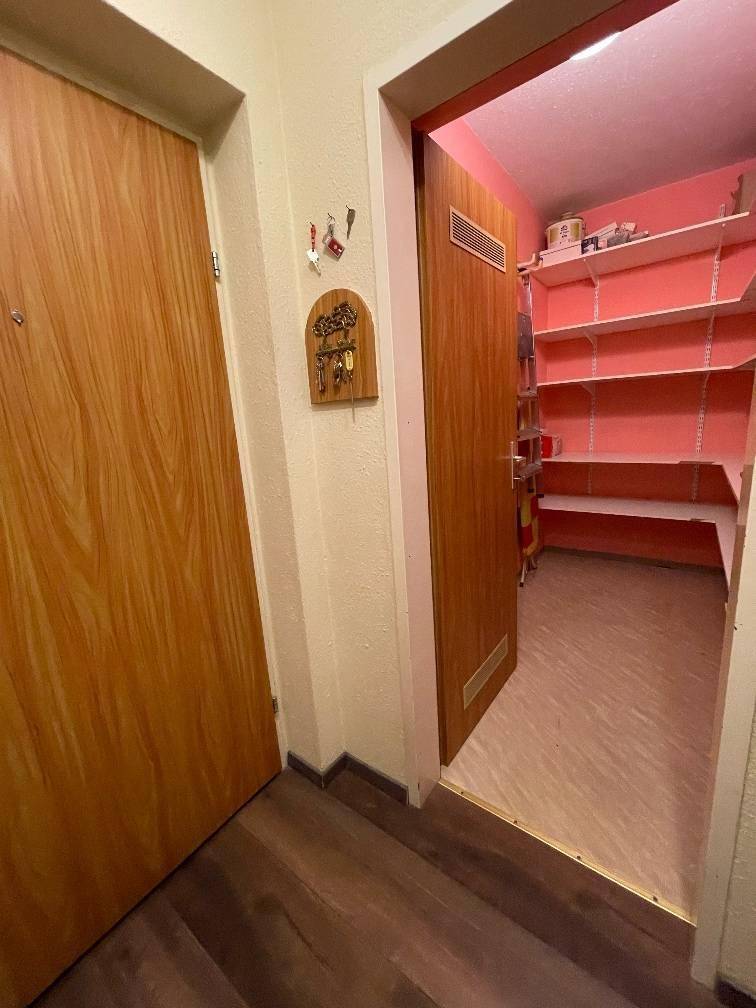 Charmante 2-Zimmer-Wohnung mit großer Loggia in Grünruhelage nahe Wien - Ansicht 4