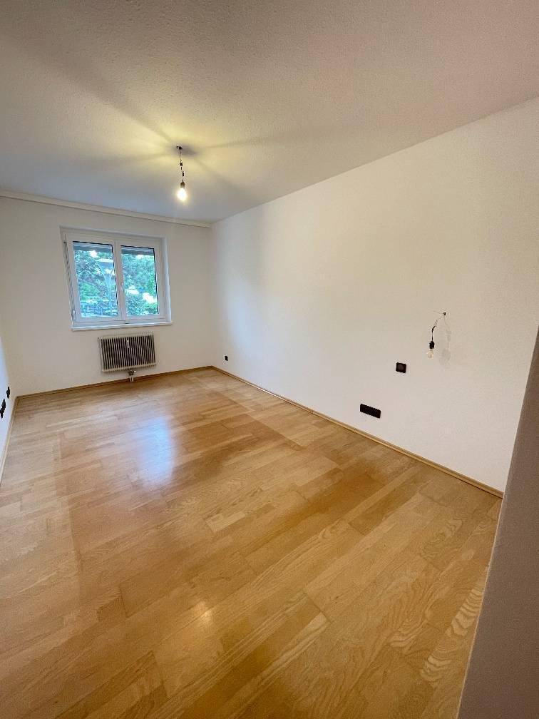 Charmante 2-Zimmer-Wohnung mit großer Loggia in Grünruhelage nahe Wien - Ansicht 6