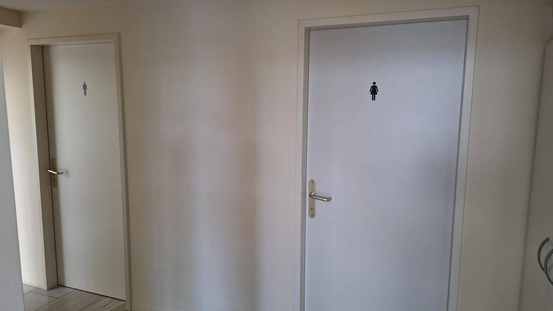 Vielseitige Büro- oder Praxisfläche mit 260 m² in Aschbach-Markt zu vermieten Großzügig. Barrierefrei. Sofort verfügbar. - Ansicht 5