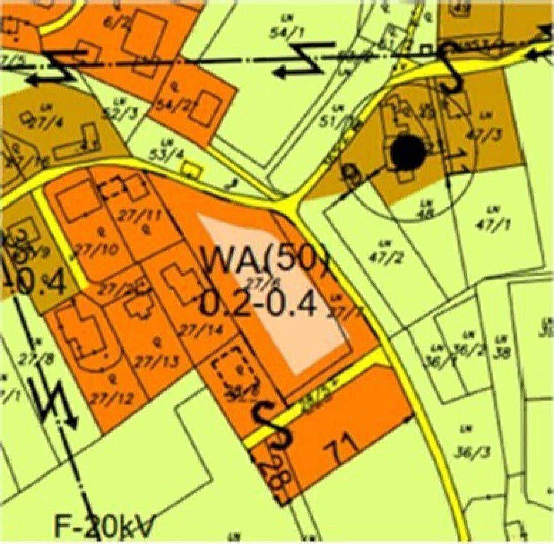 4 einzigartige Baugrundstücke in Ehrenhausen an der Weinstraße! *Provisionfrei* - Mehr