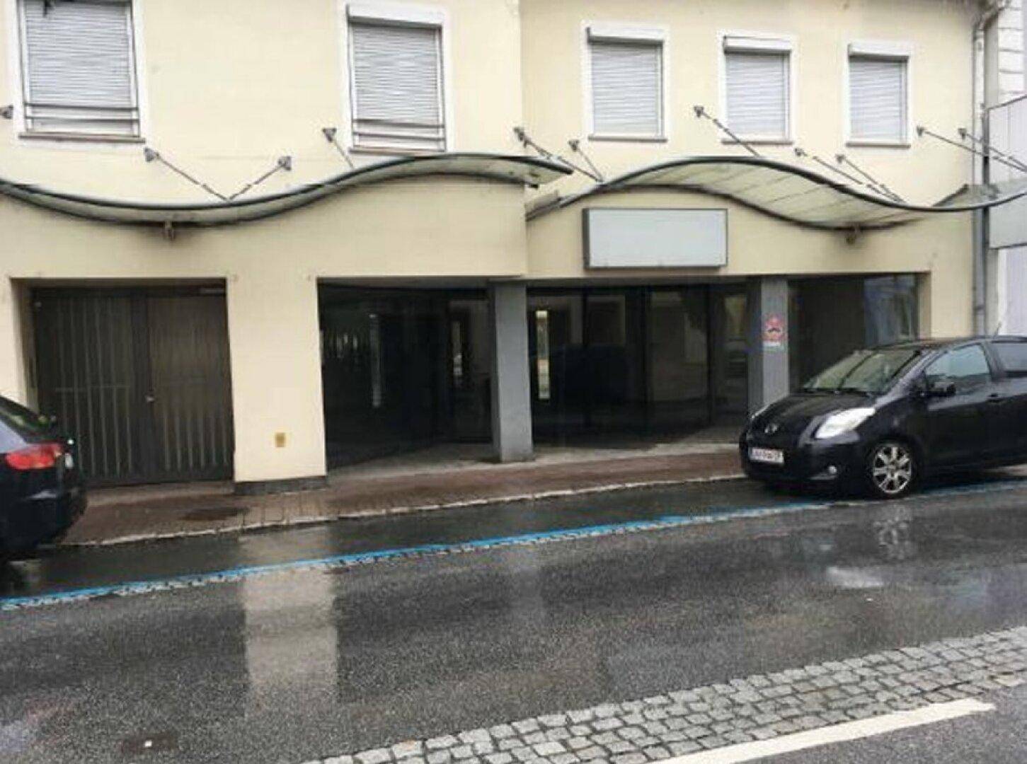 Großzügige Bürofläche 889m² in Leibnitz – flexibel, gepflegt und mit geräumigen Schauraum! *Provisionsfrei* – pohled 2