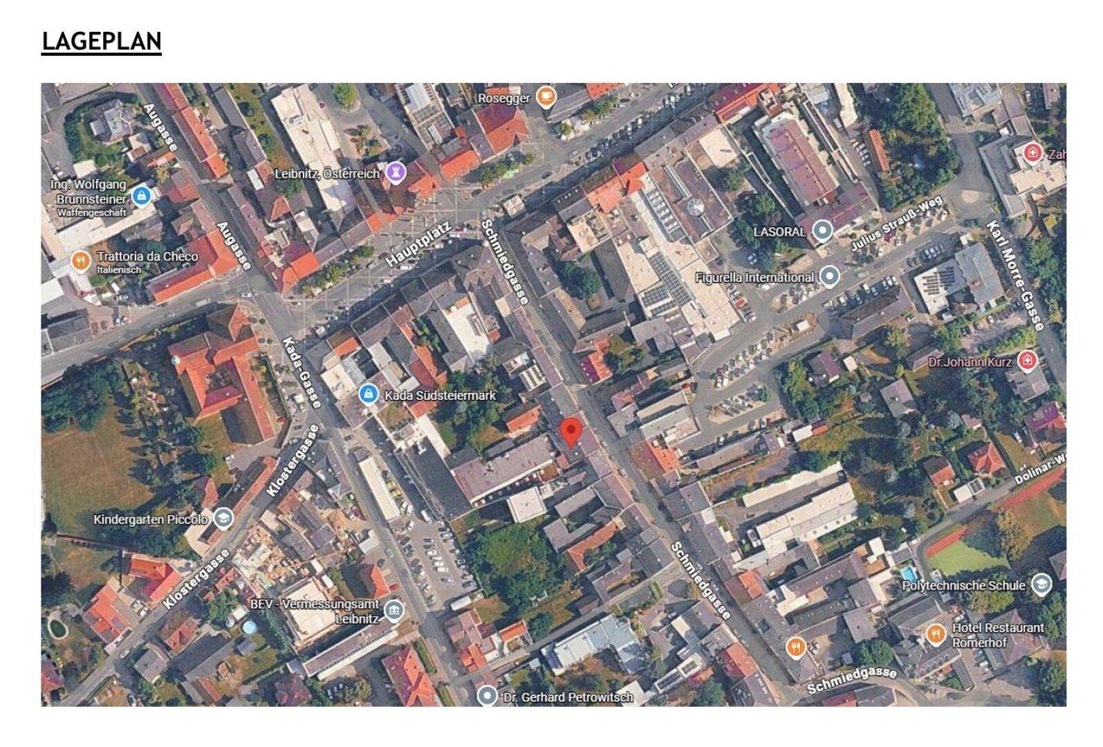 Großzügige Bürofläche 889m² in Leibnitz – flexibel, gepflegt und mit geräumigen Schauraum! *Provisionsfrei* – pohled 4