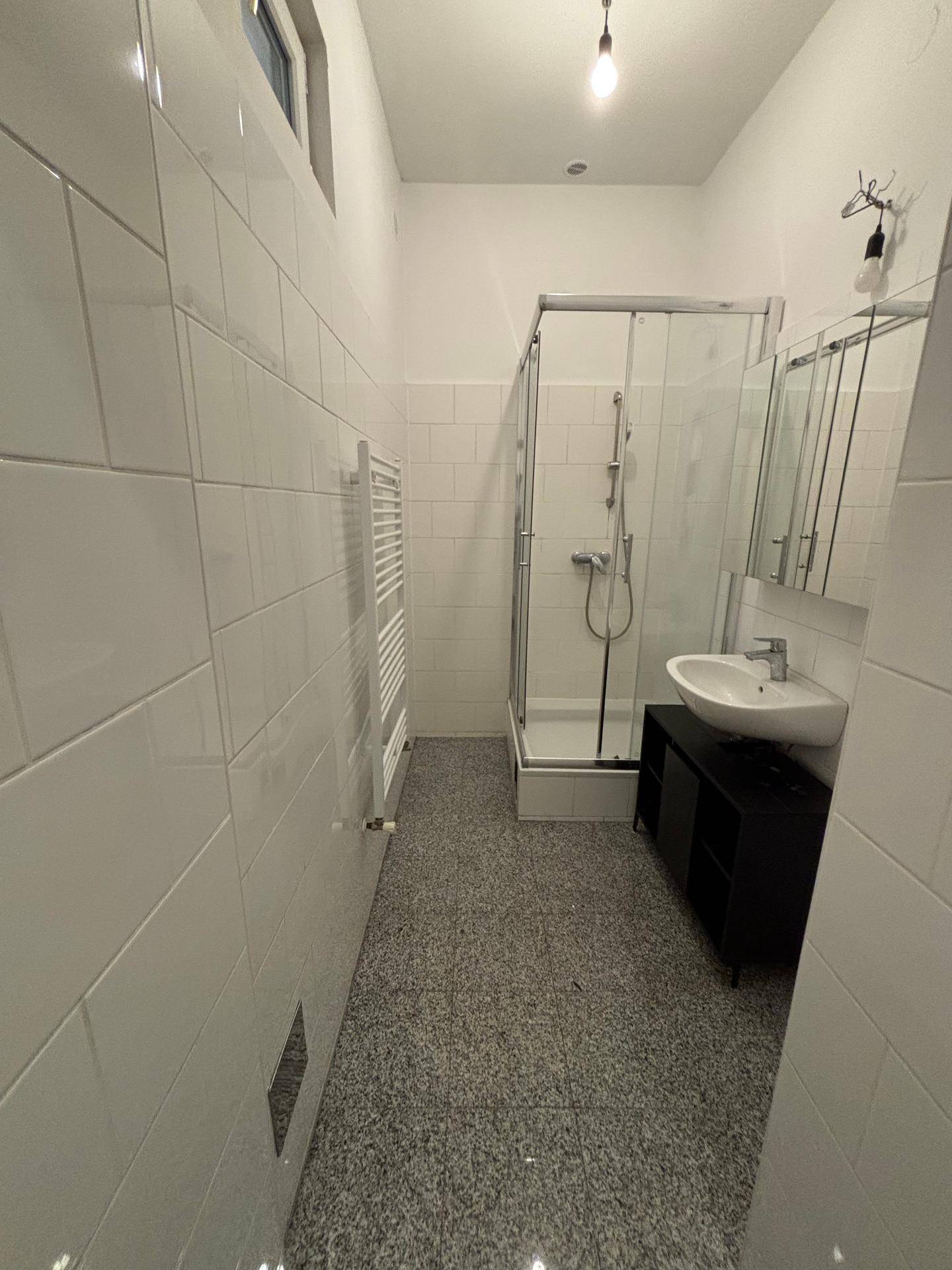 Helle 2-Zimmer-Wohnung in aufstrebender Lage des 16. Bezirks - Ansicht 5