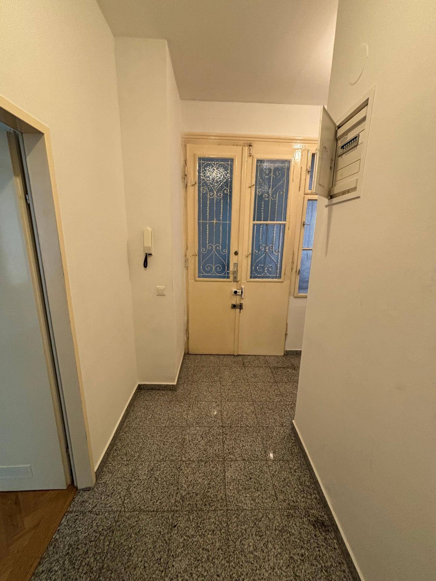Helle 2-Zimmer-Wohnung in aufstrebender Lage des 16. Bezirks - Ansicht 3