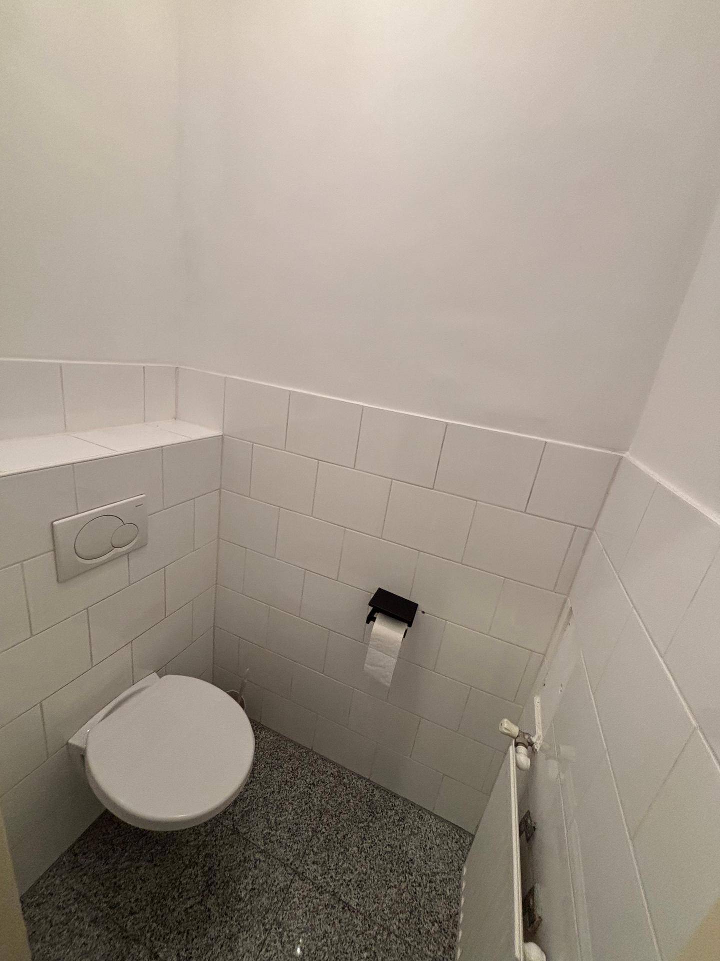 Helle 2-Zimmer-Wohnung in aufstrebender Lage des 16. Bezirks - Ansicht 4