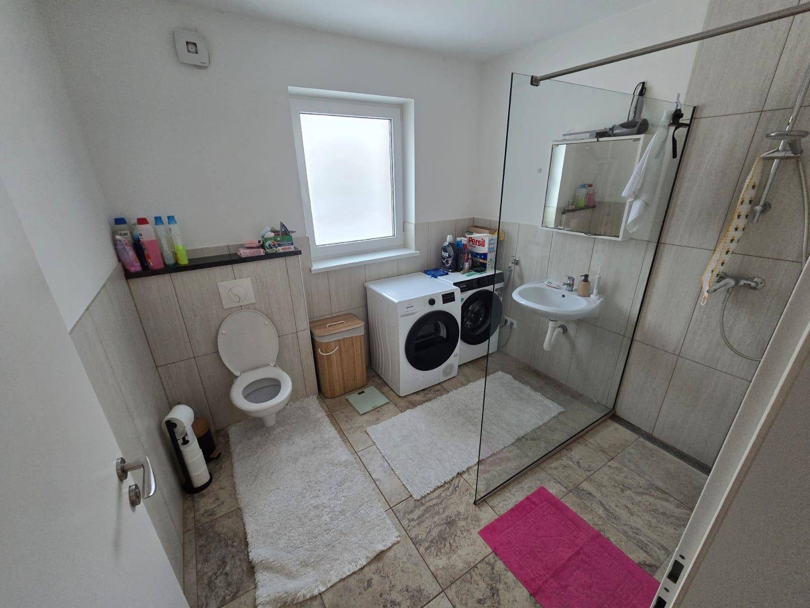 3-Zimmer Neubau Erdgeschoss mit 2 Parkplätzen in Uttendorf - Ansicht 4