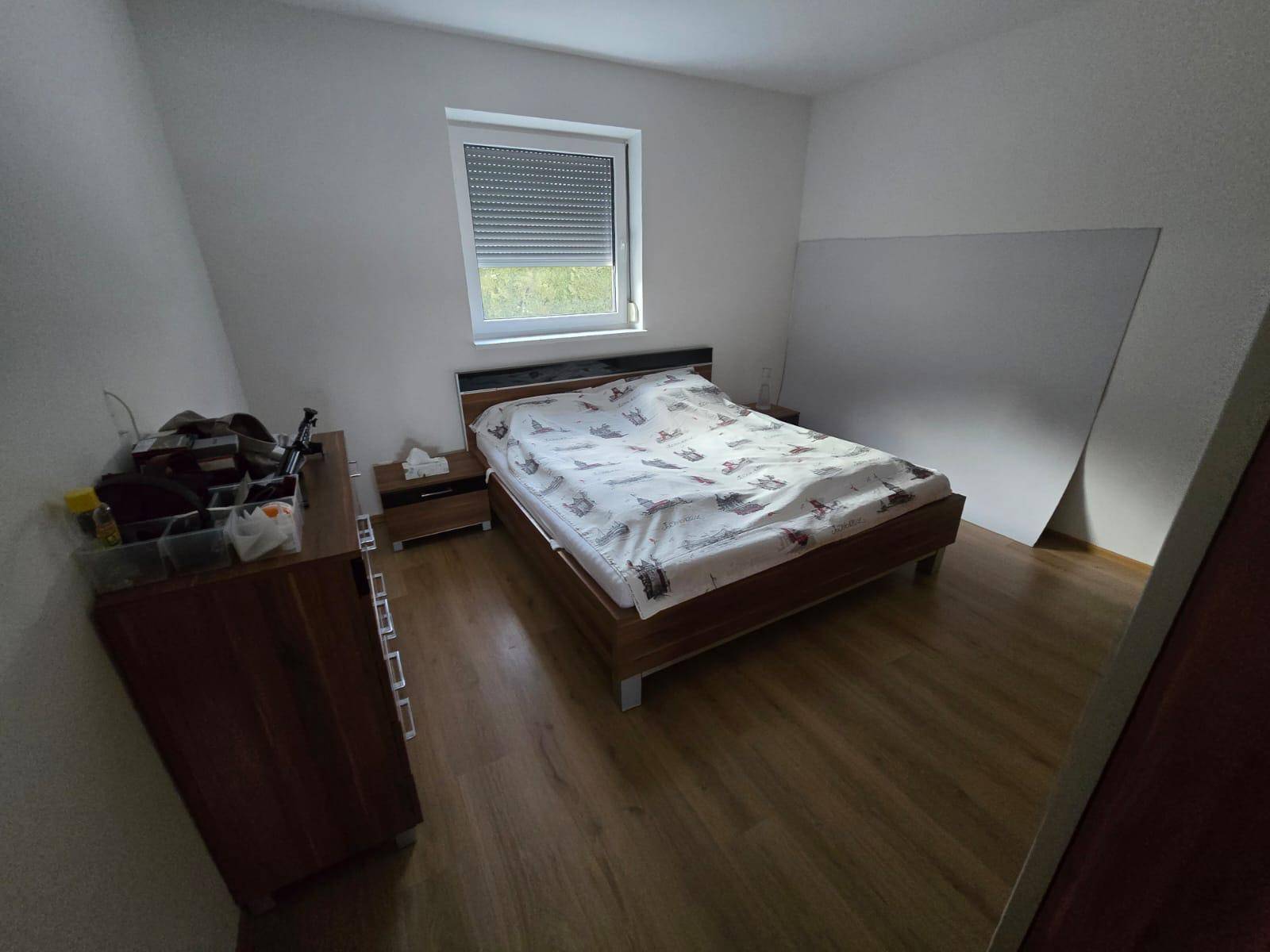 3-Zimmer Neubau Erdgeschoss mit 2 Parkplätzen in Uttendorf - Ansicht 3