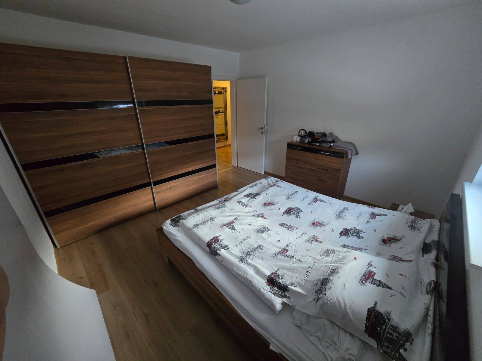 3-Zimmer Neubau Erdgeschoss mit 2 Parkplätzen in Uttendorf - Ansicht 6