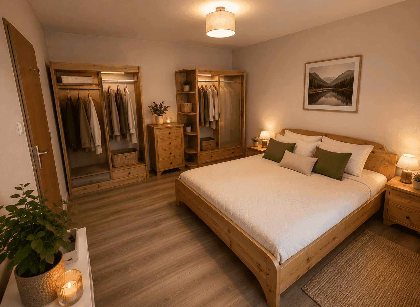 Über den Dächern von Schwaz – Charmante Dachterrassenwohnung mit Weitblick - Ansicht 6