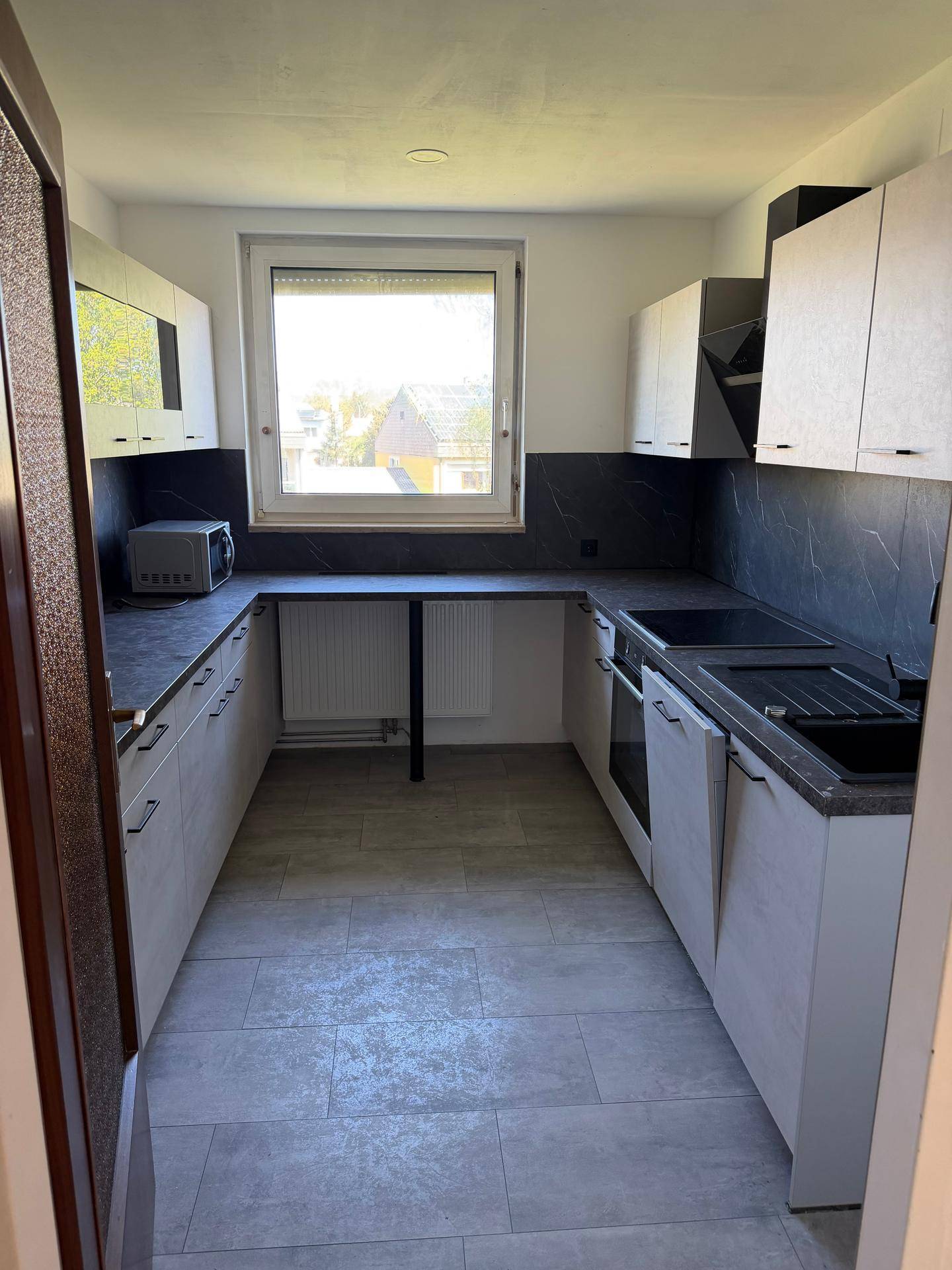 Wohnung in ruhiger Lage, in der Mitte von Horn - Ansicht 5