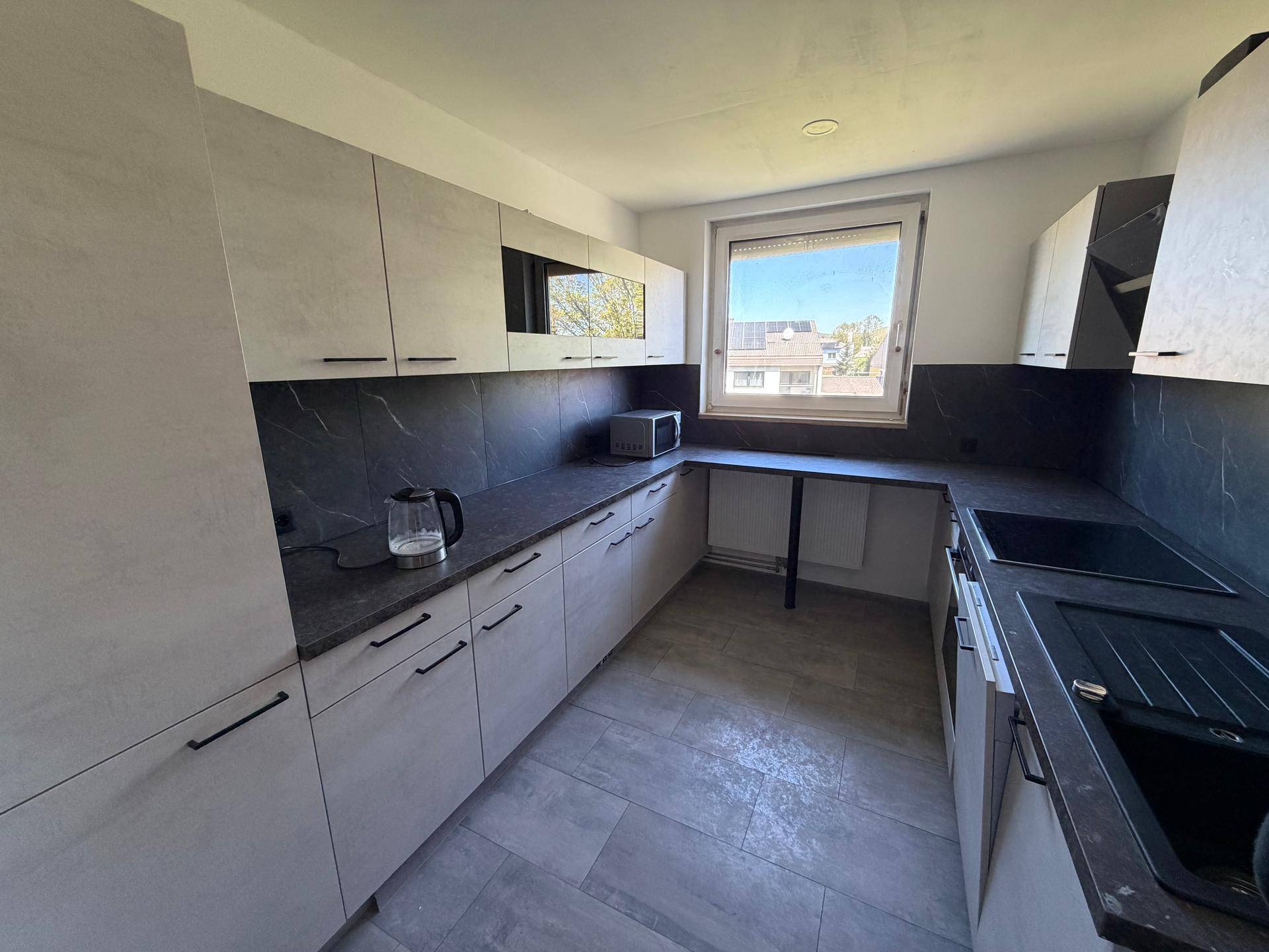 Wohnung in ruhiger Lage, in der Mitte von Horn - Ansicht 4