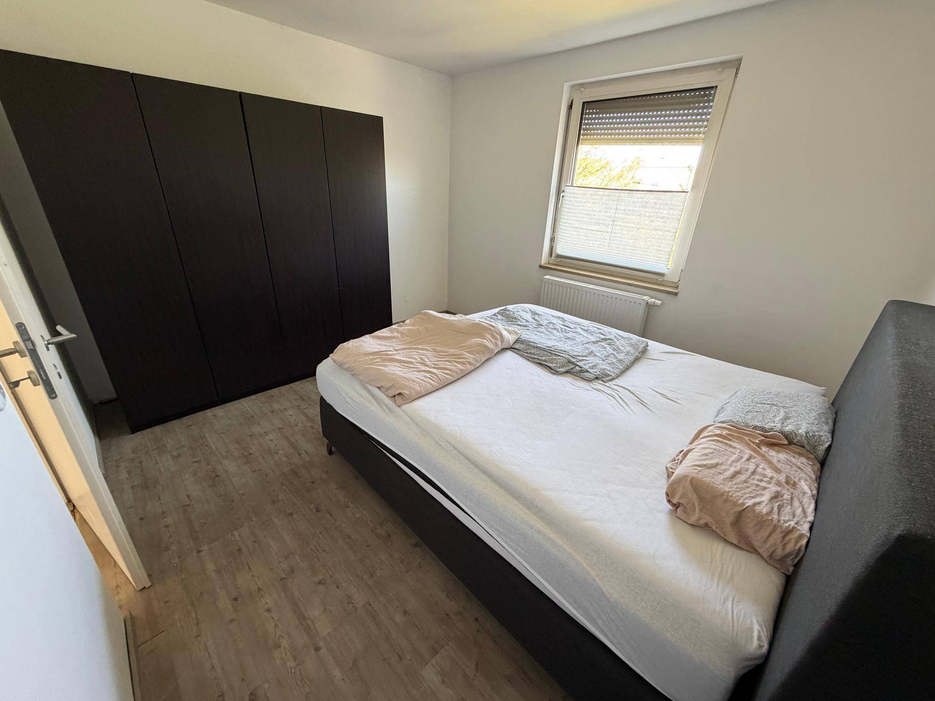 Wohnung in ruhiger Lage, in der Mitte von Horn - Ansicht 3