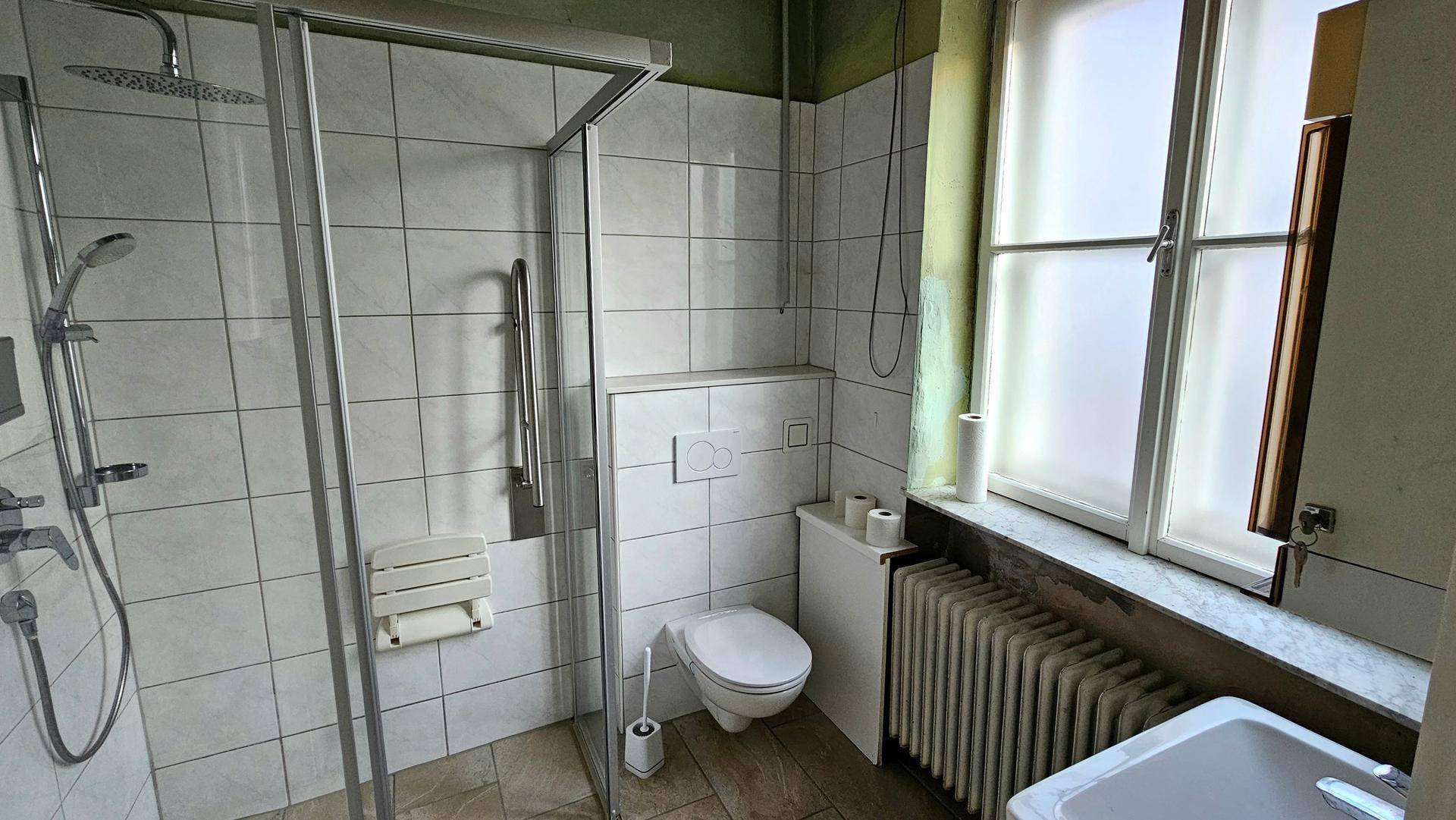 Charmantes Stadthaus mit großem Potenzial im Zentrum von Langenlois - Mehr