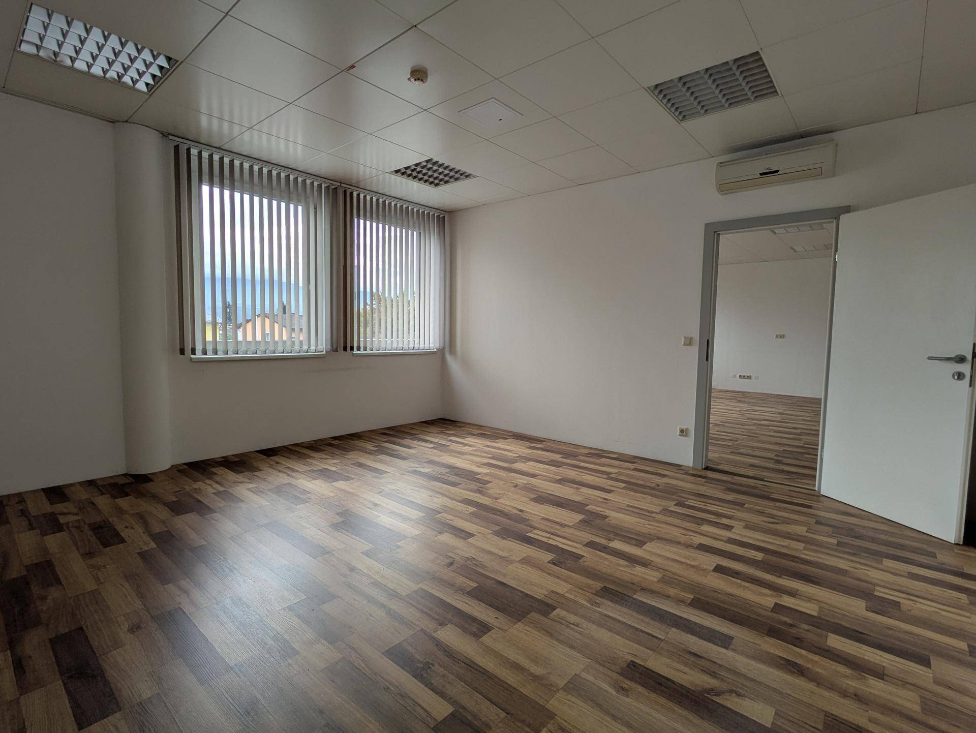 Büro im Wirtschftszentrum Spielberg - Ansicht 6