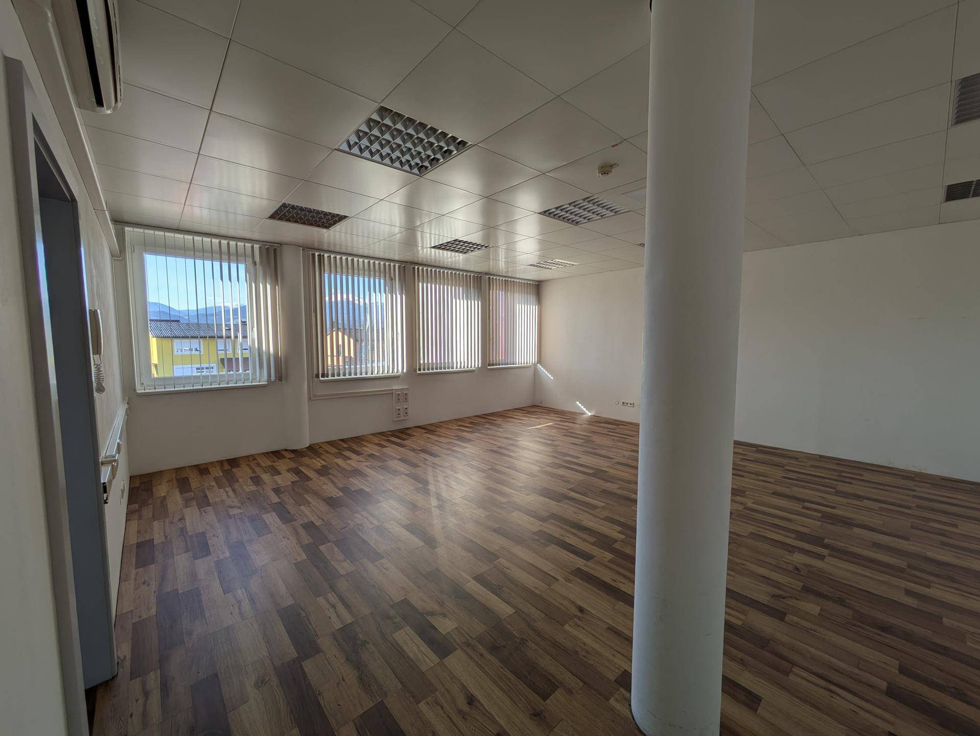 Büro im Wirtschftszentrum Spielberg - Ansicht 2