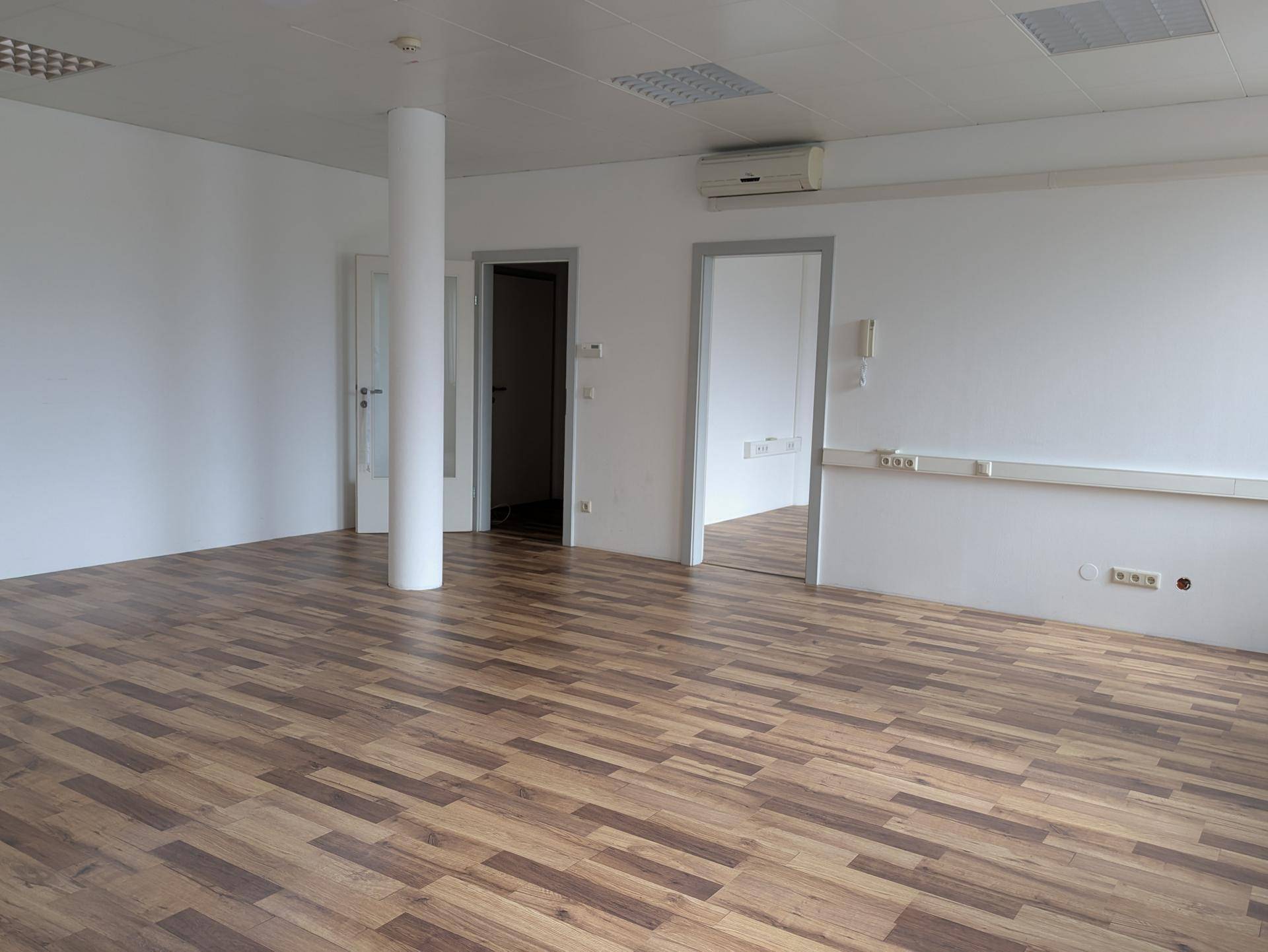 Büro im Wirtschftszentrum Spielberg - Ansicht 4