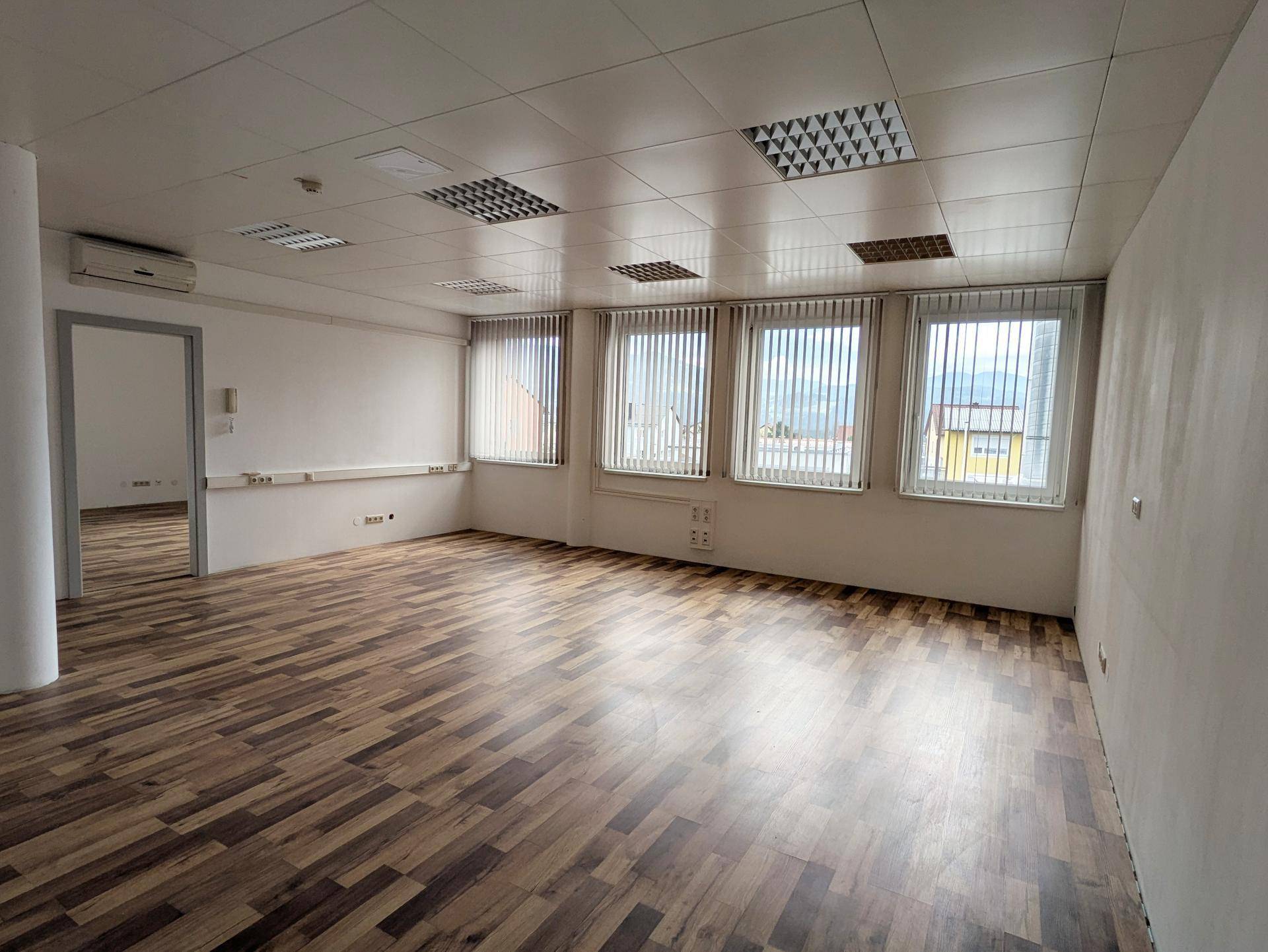 Büro im Wirtschftszentrum Spielberg - Ansicht 3